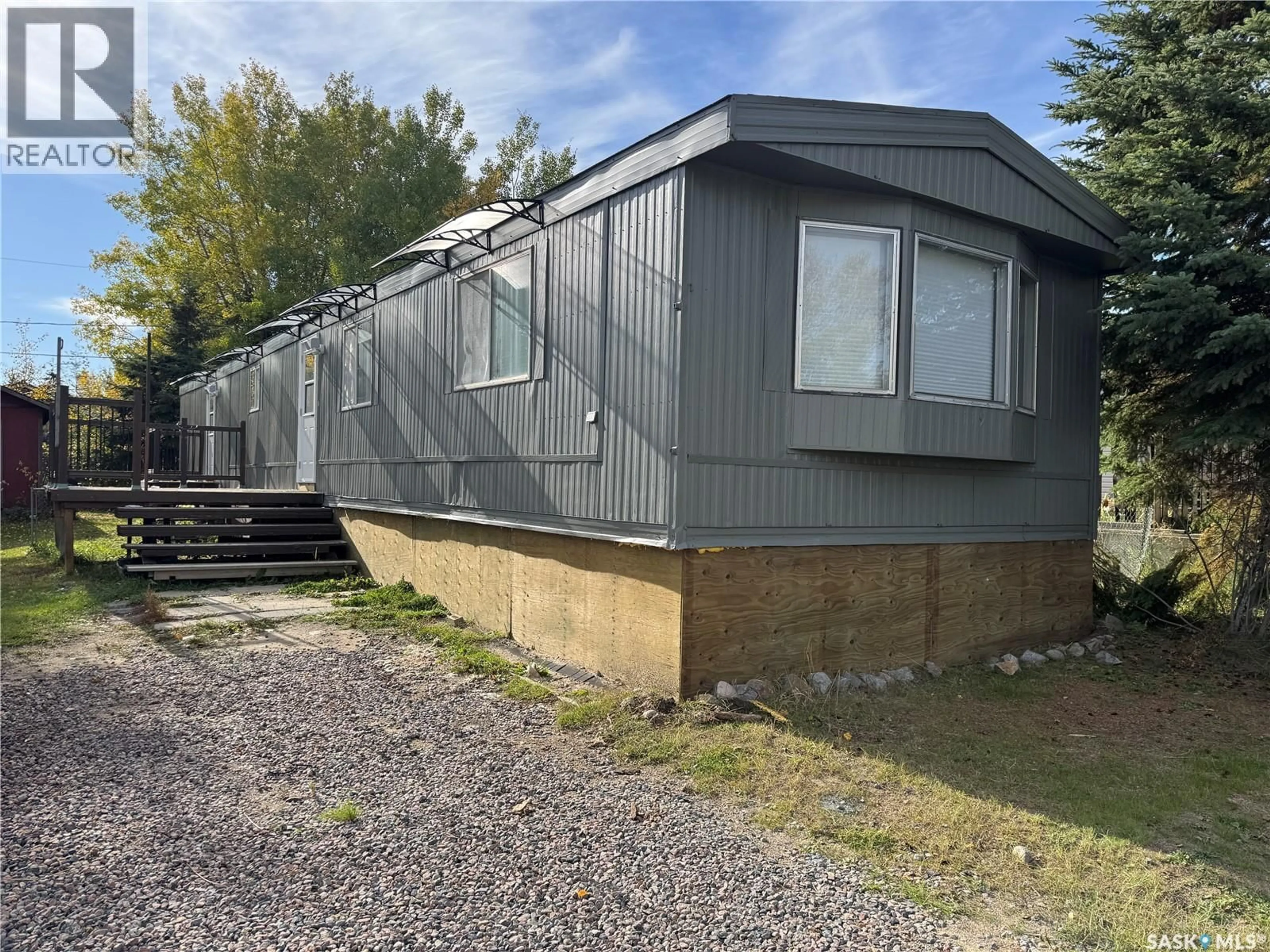 Unknown for 1119 DALBY CRESCENT, La Ronge Saskatchewan S0J1L0