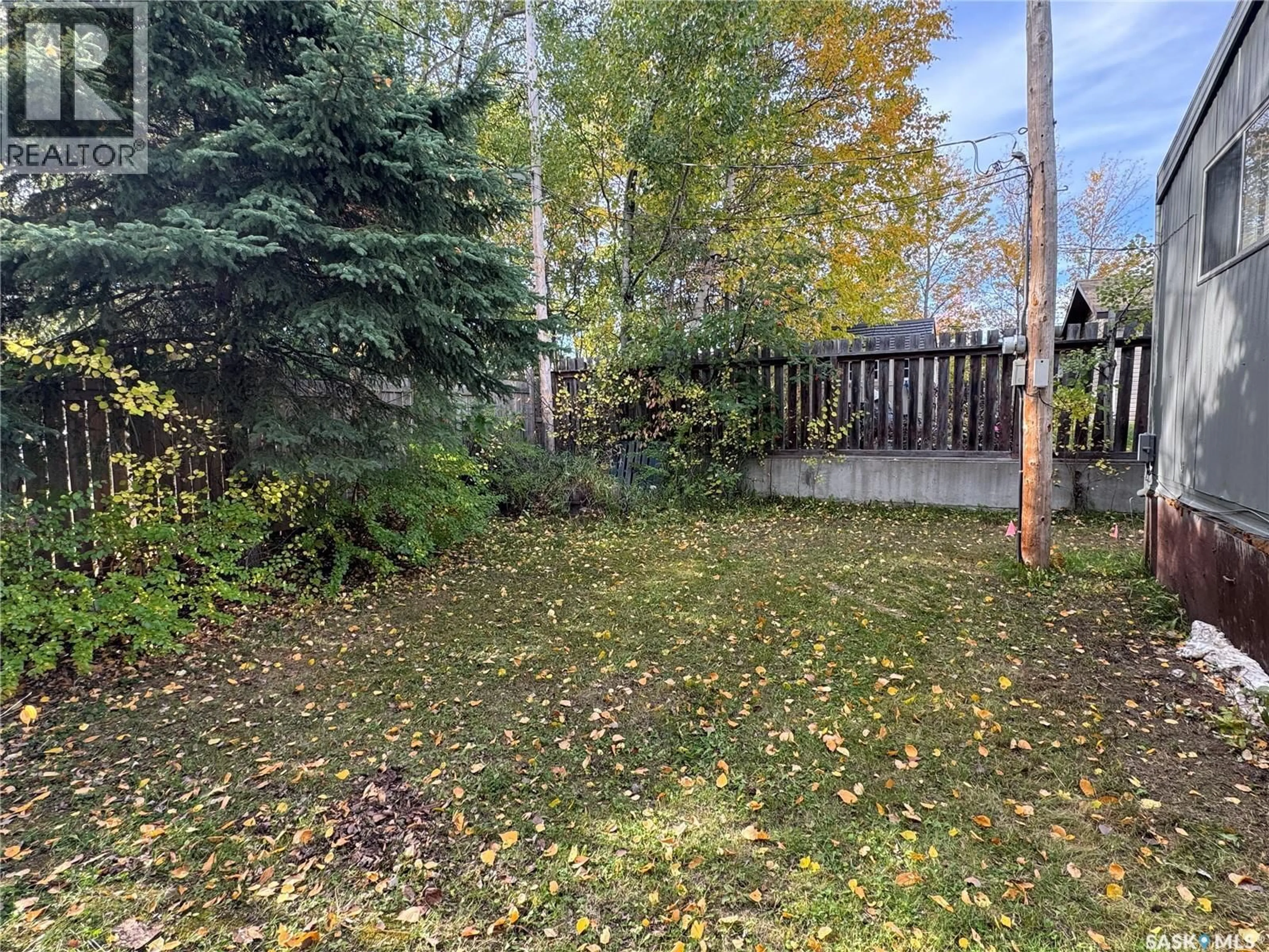 Unknown for 1119 DALBY CRESCENT, La Ronge Saskatchewan S0J1L0