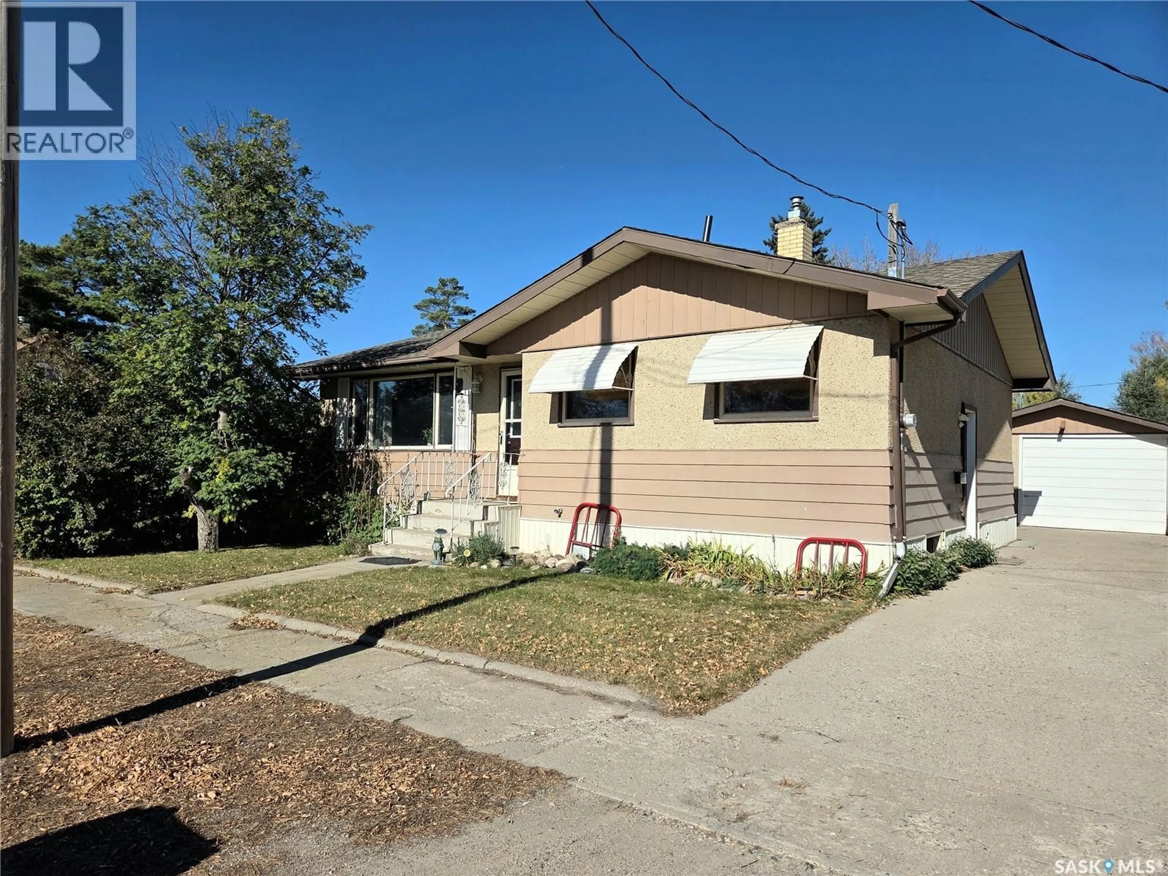 Unknown for 205 4TH AVENUE, Vibank Saskatchewan S0G4Y0