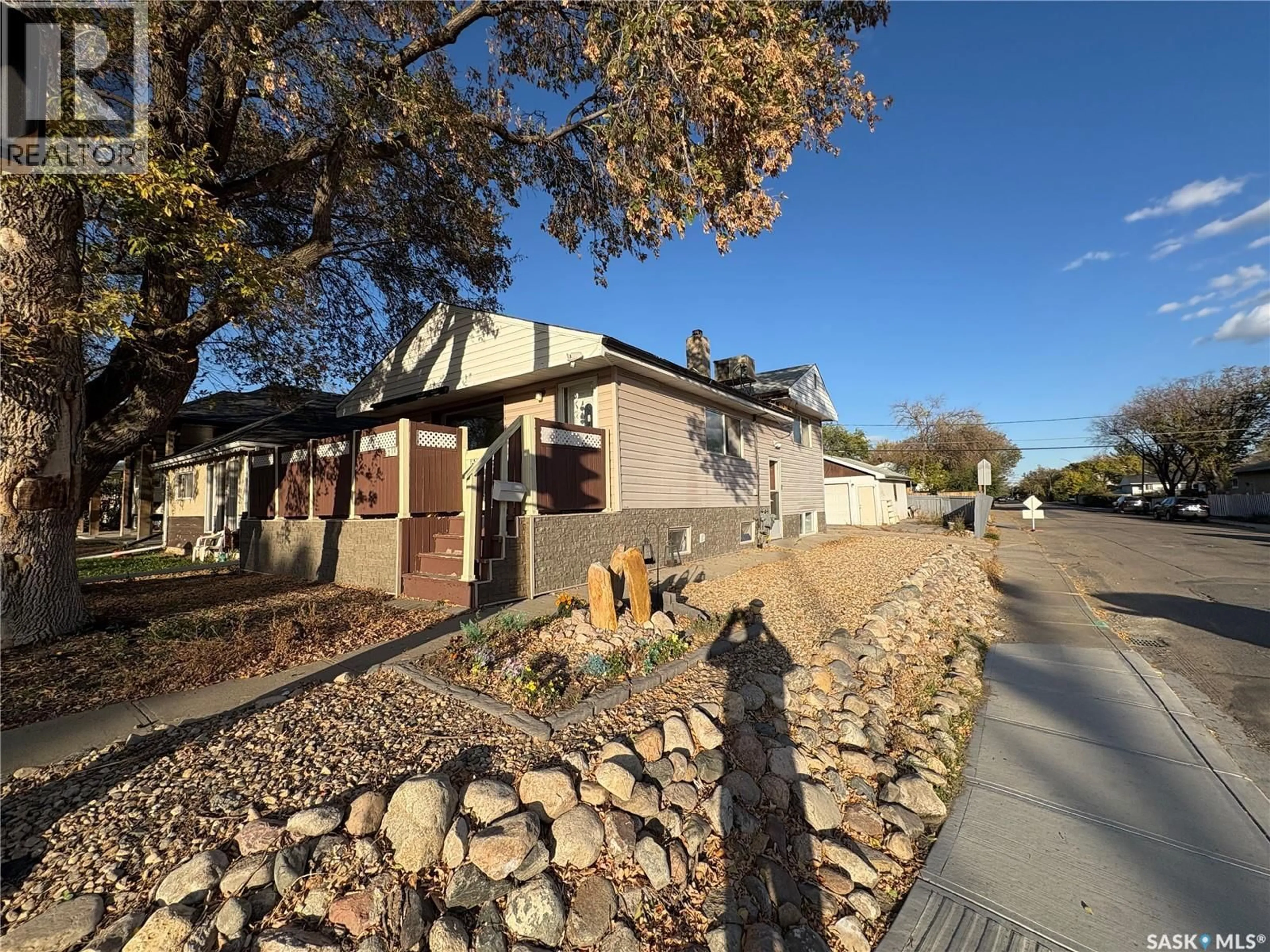 Unknown for 271 BROAD STREET, Regina Saskatchewan S4R1X1