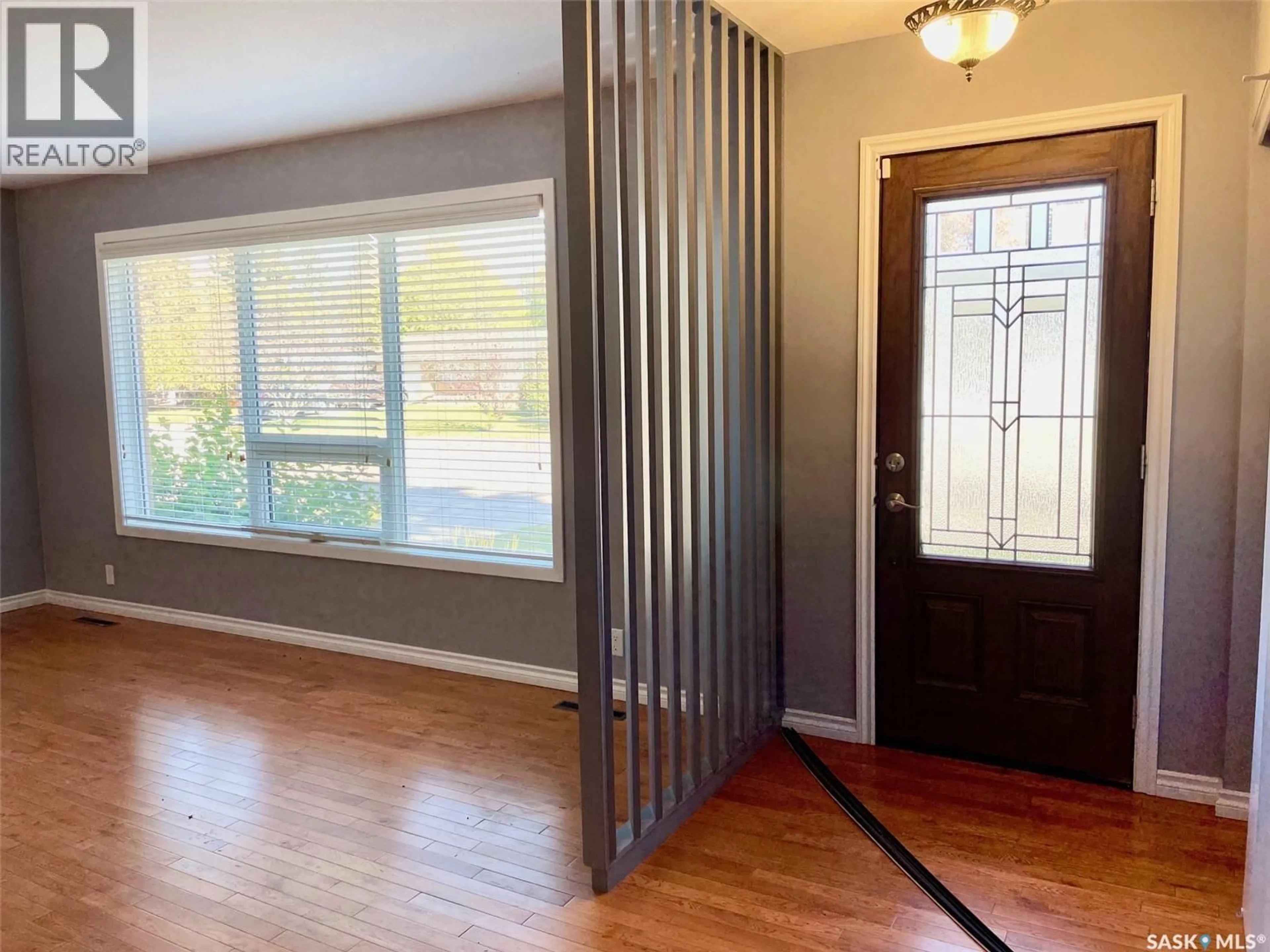 Indoor entryway for 84 VICTOR PLACE, Yorkton Saskatchewan S3N2H4