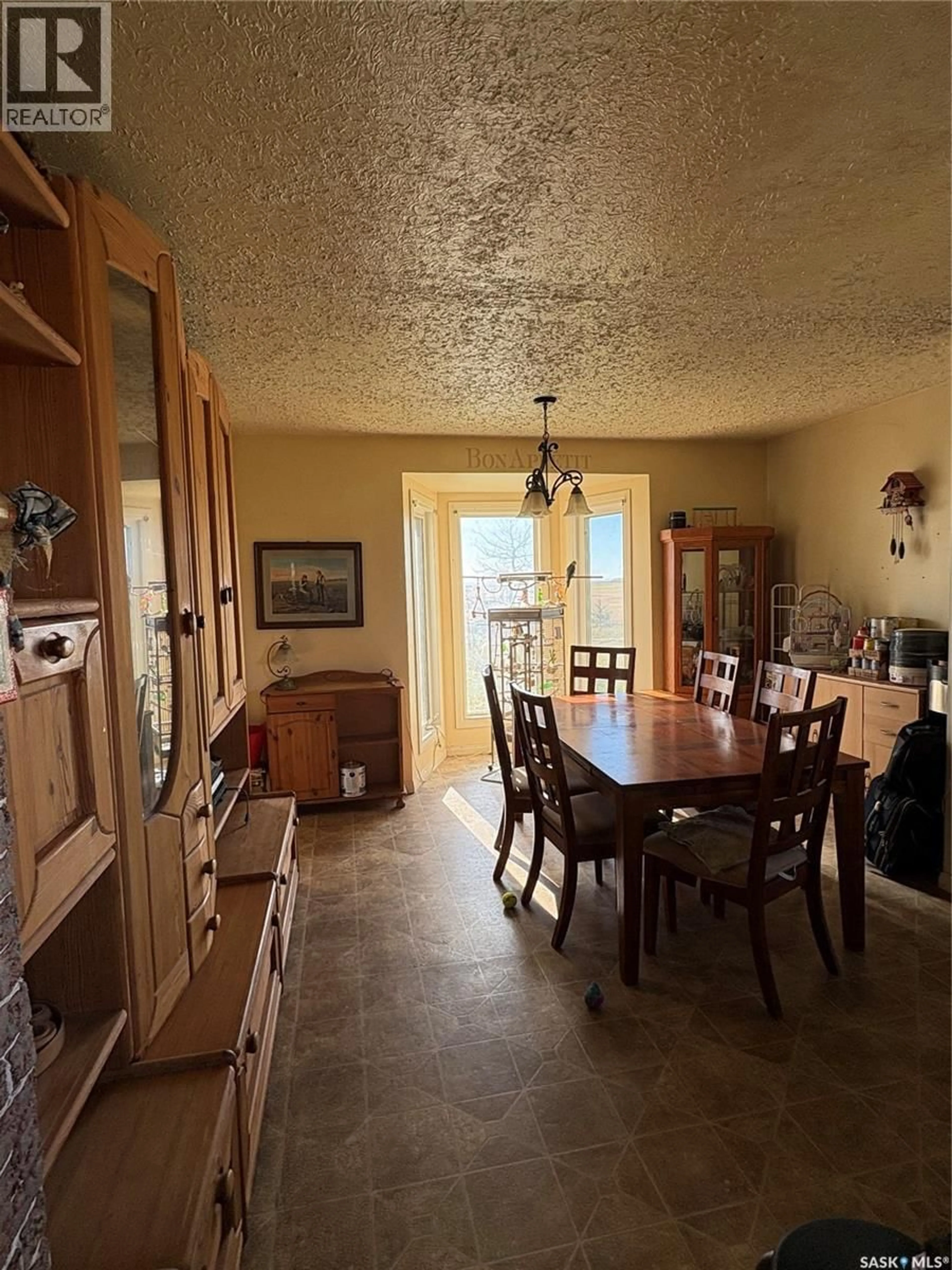 Dining room, unknown for Rm KINGSLEY ACREAGE, Kingsley Rm No. 124 Saskatchewan S0G2S0