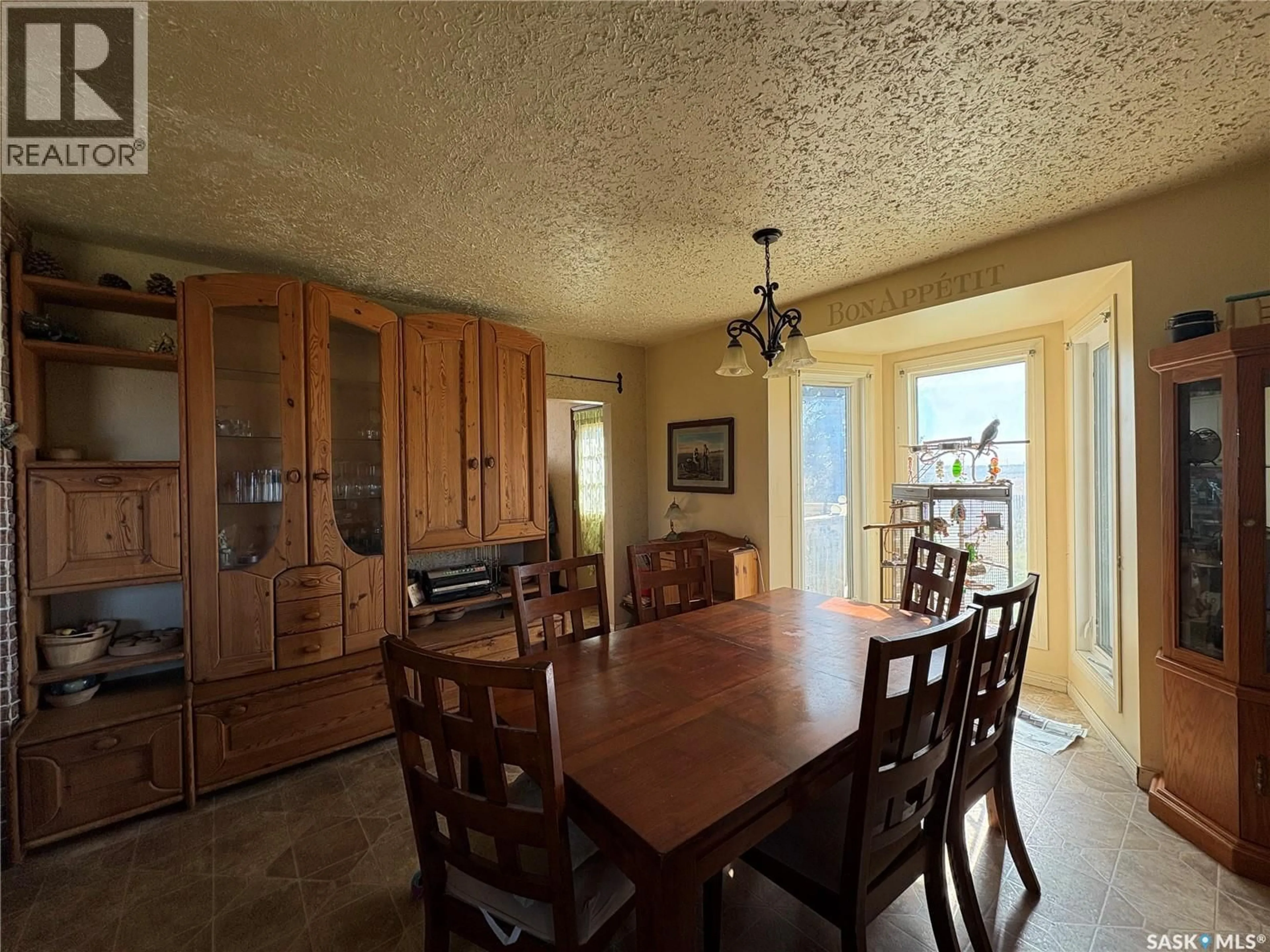 Dining room, unknown for Rm KINGSLEY ACREAGE, Kingsley Rm No. 124 Saskatchewan S0G2S0