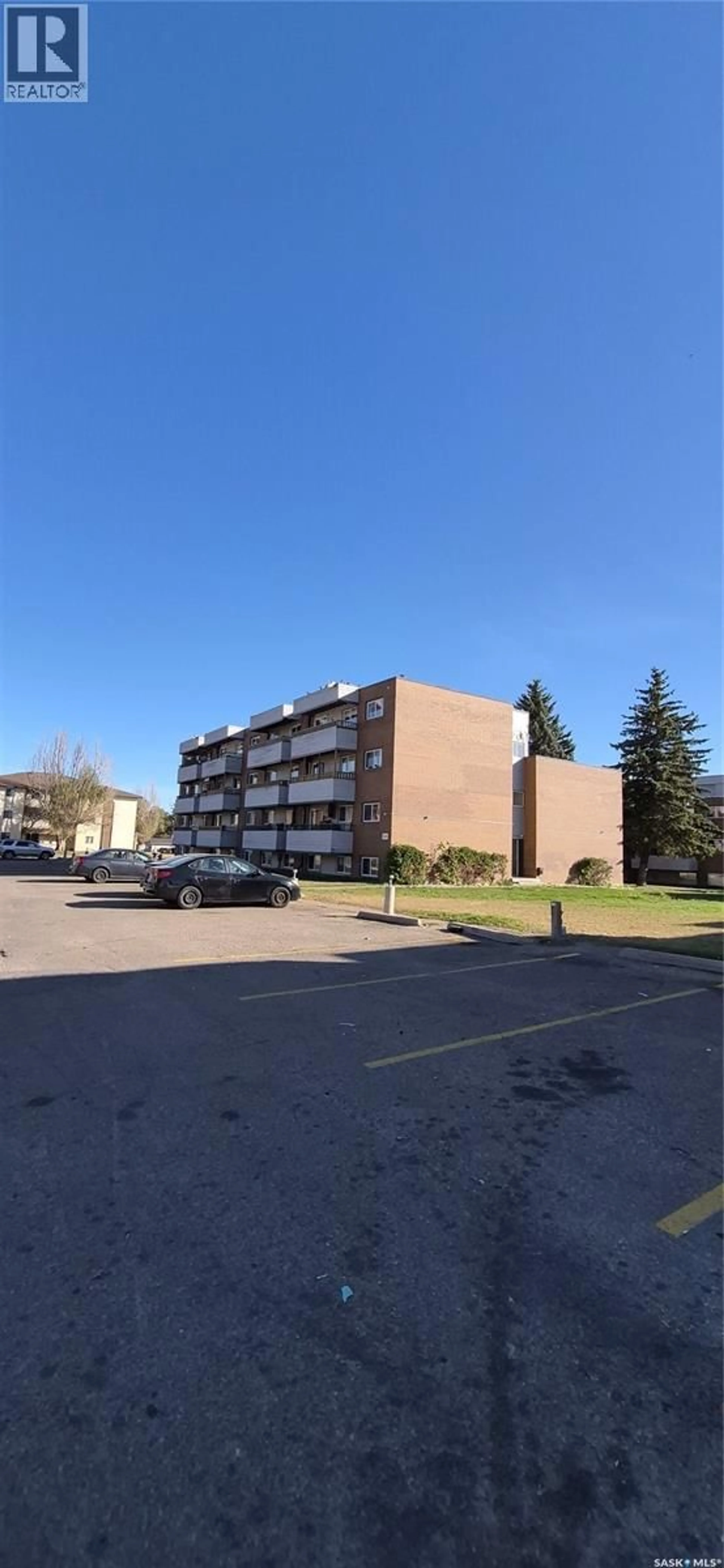 Unknown for S - 101 529 X AVENUE, Saskatoon Saskatchewan S7M4P8