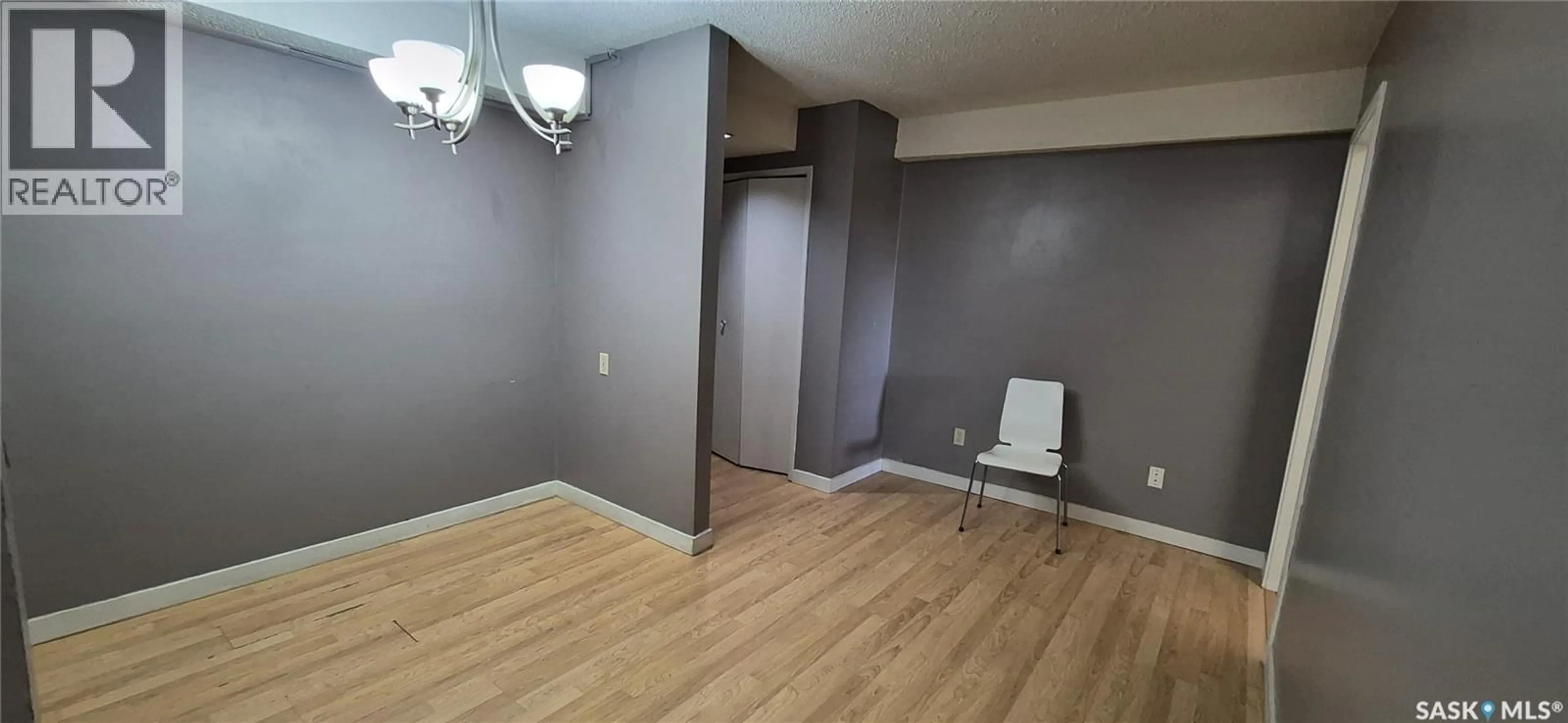 A pic of a room for S - 101 529 X AVENUE, Saskatoon Saskatchewan S7M4P8