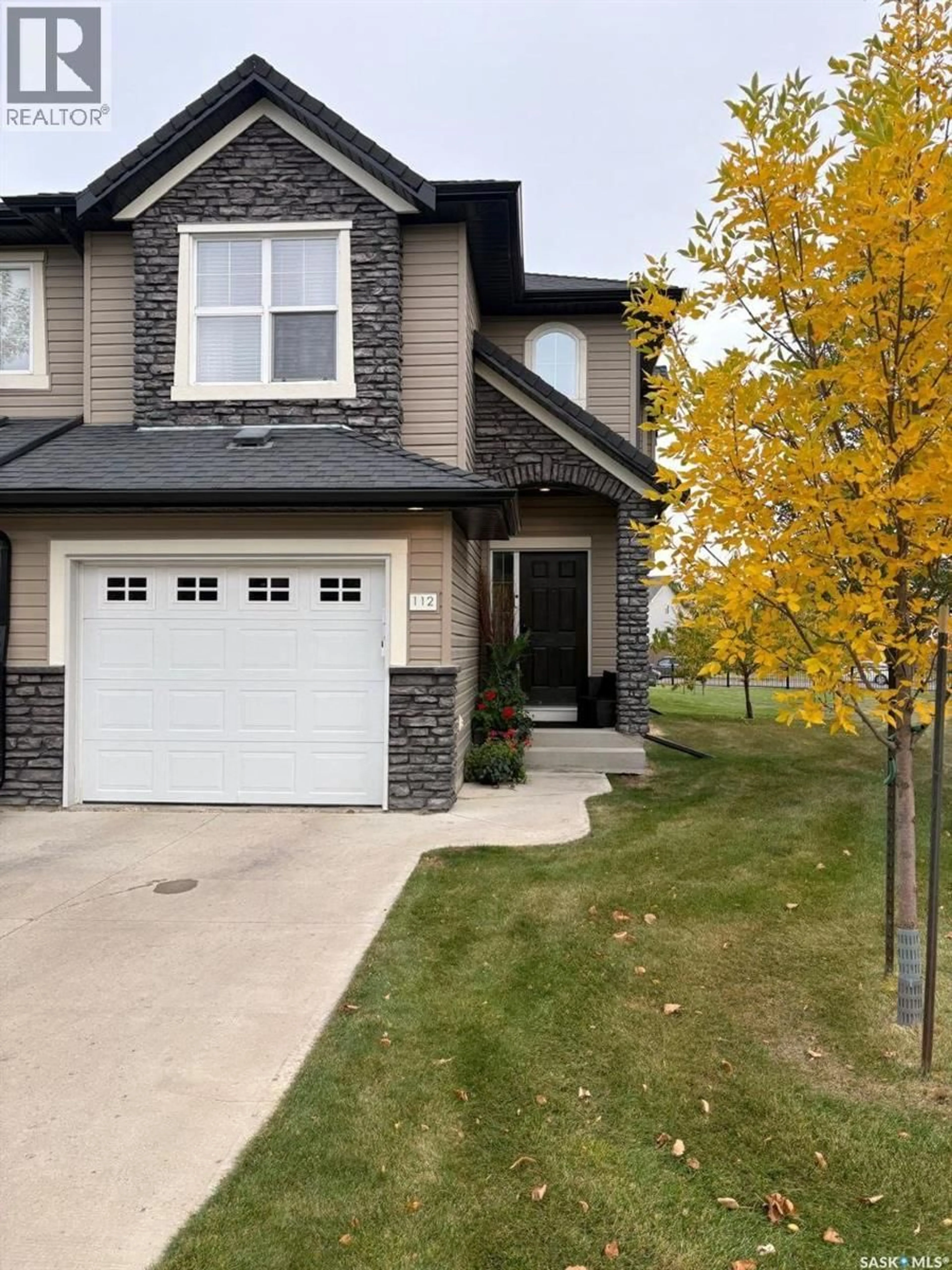 Unknown for 410 - 112 LEDINGHAM WAY, Saskatoon Saskatchewan S7V0C4