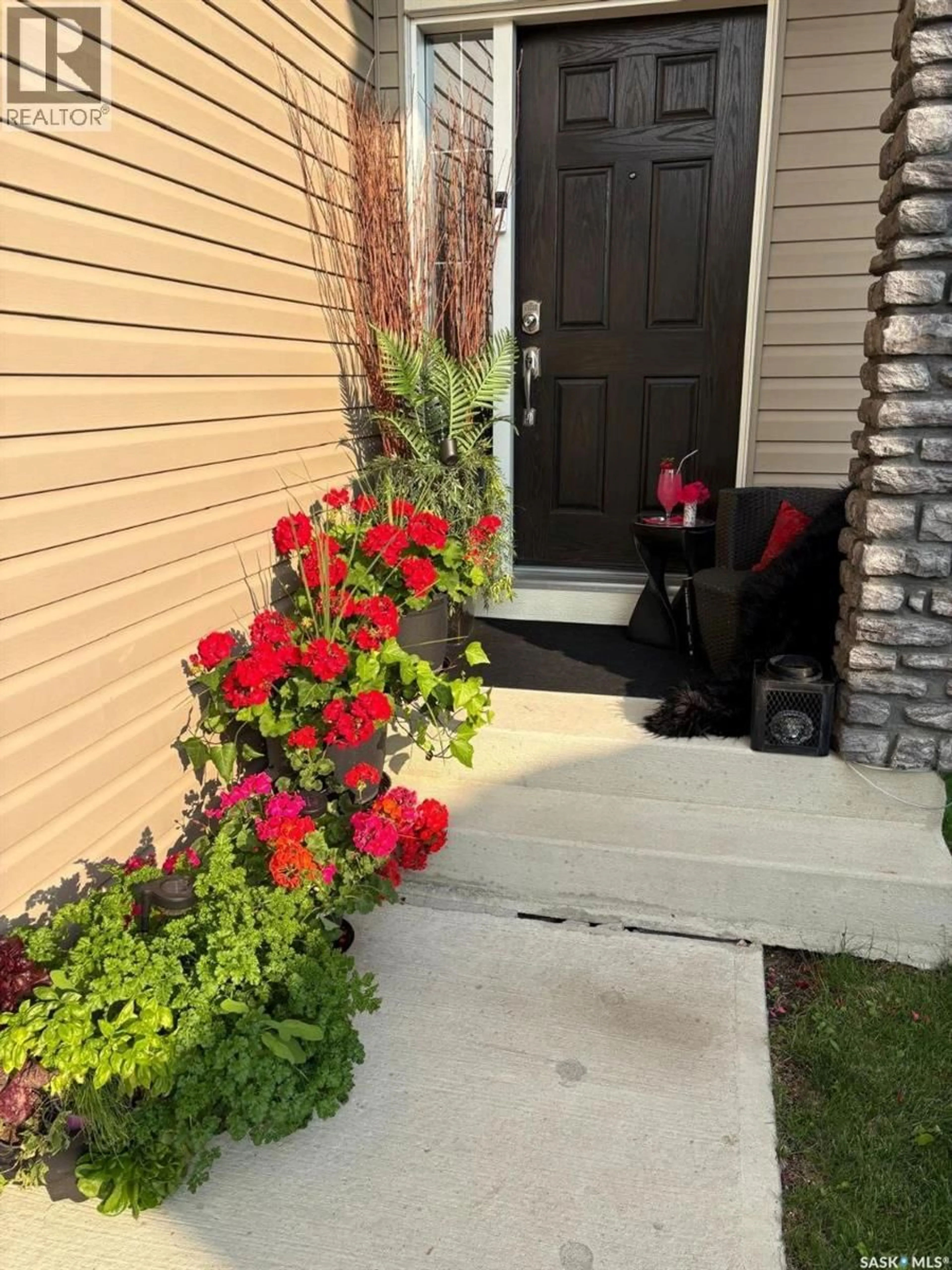 Unknown for 410 - 112 LEDINGHAM WAY, Saskatoon Saskatchewan S7V0C4