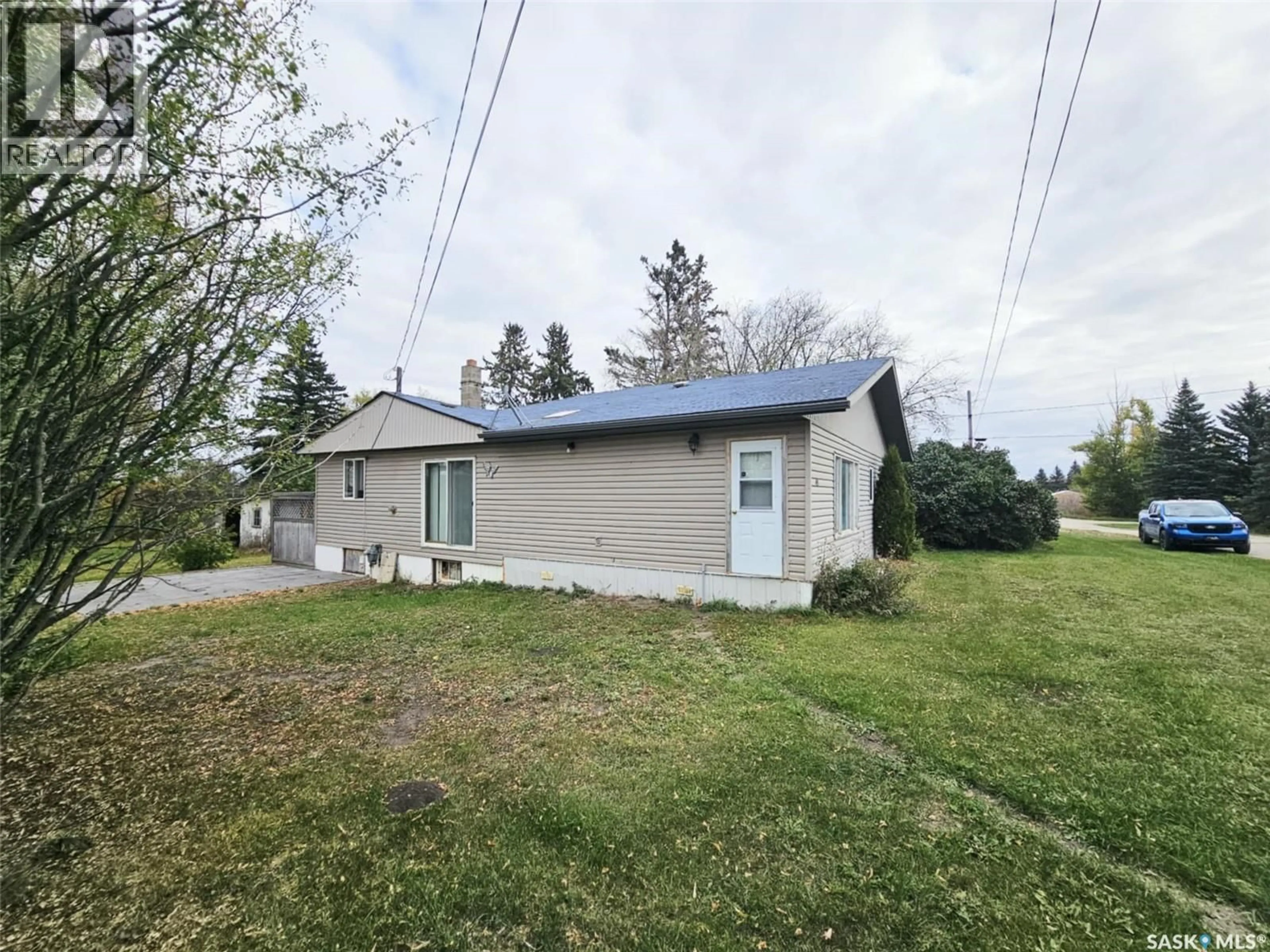 Unknown for 45 ASSINIBOIA AVENUE, Dubuc Saskatchewan S0A0R0