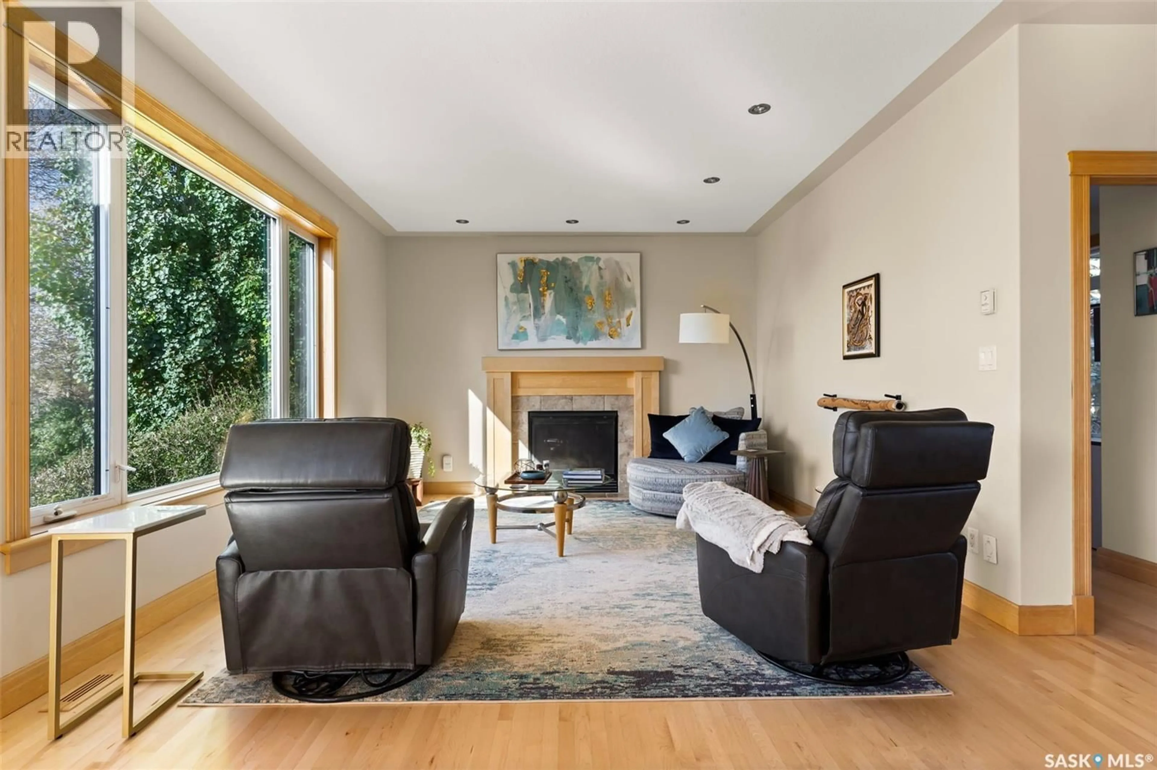 Living room with furniture, unknown for 171 FAIRWAY ROAD, Emerald Rm No. 277 Saskatchewan S4L1C8