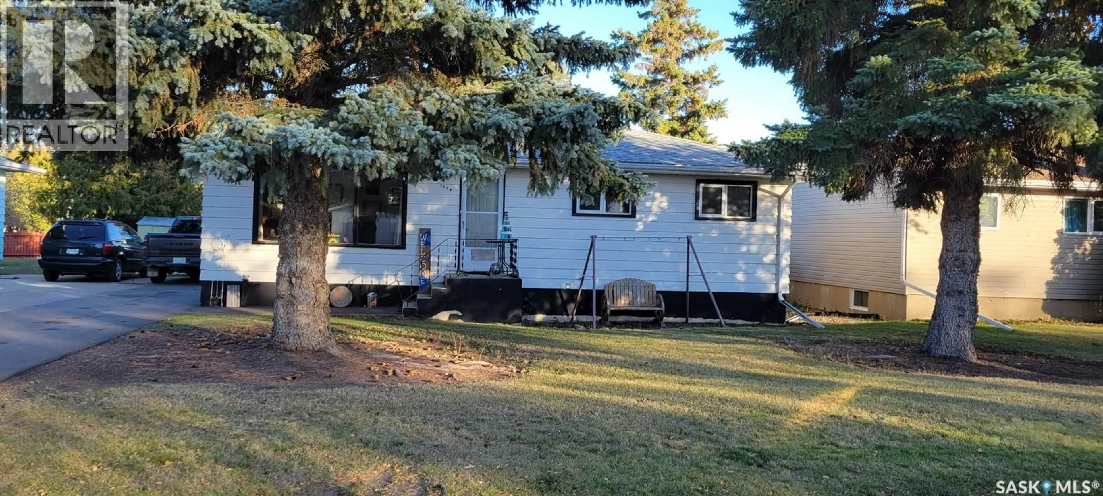Unknown for 1514 96TH STREET, Tisdale Saskatchewan S0E1T0