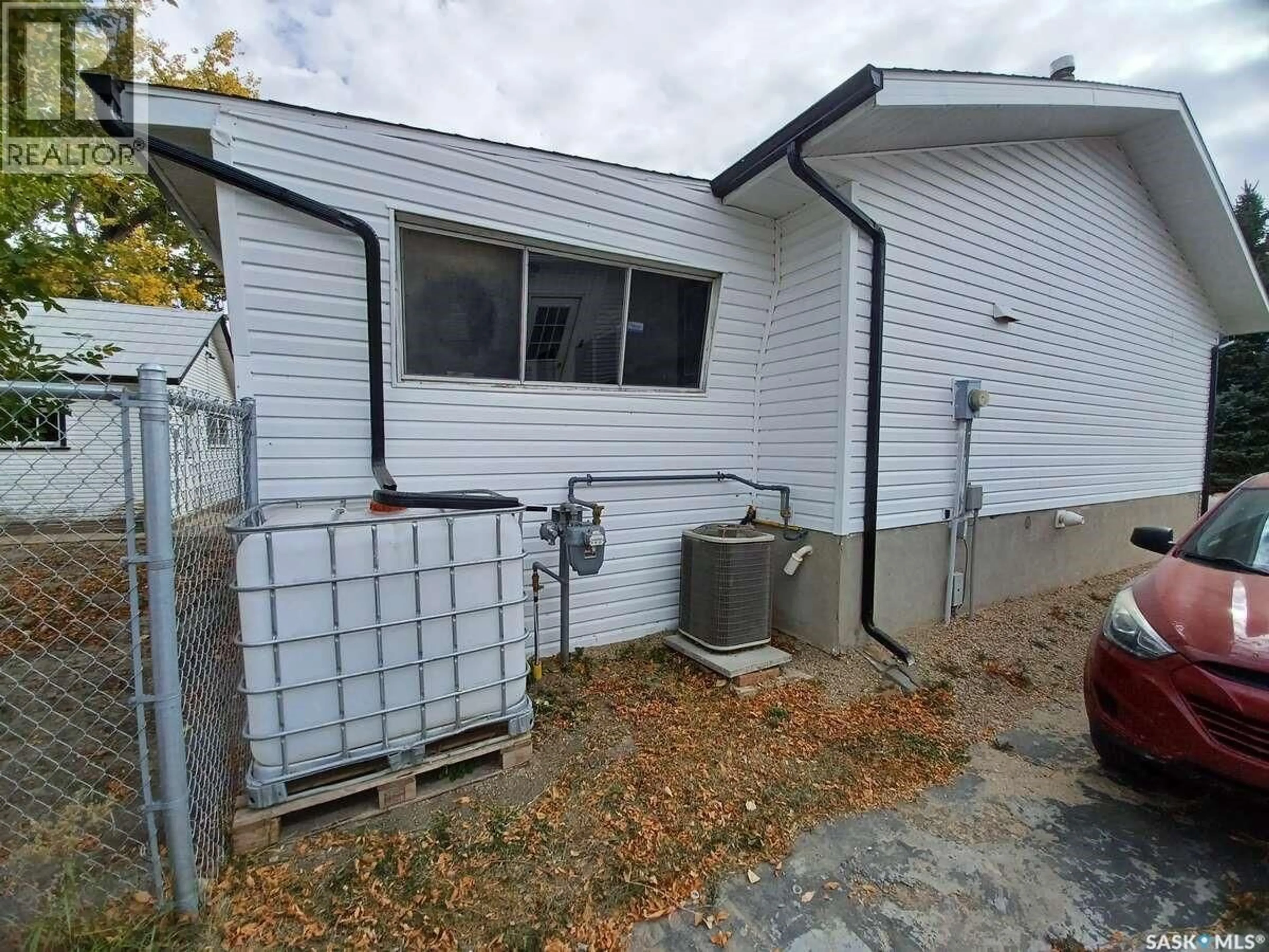 Unknown for 113 5TH AVENUE, Gravelbourg Saskatchewan S0H1X0