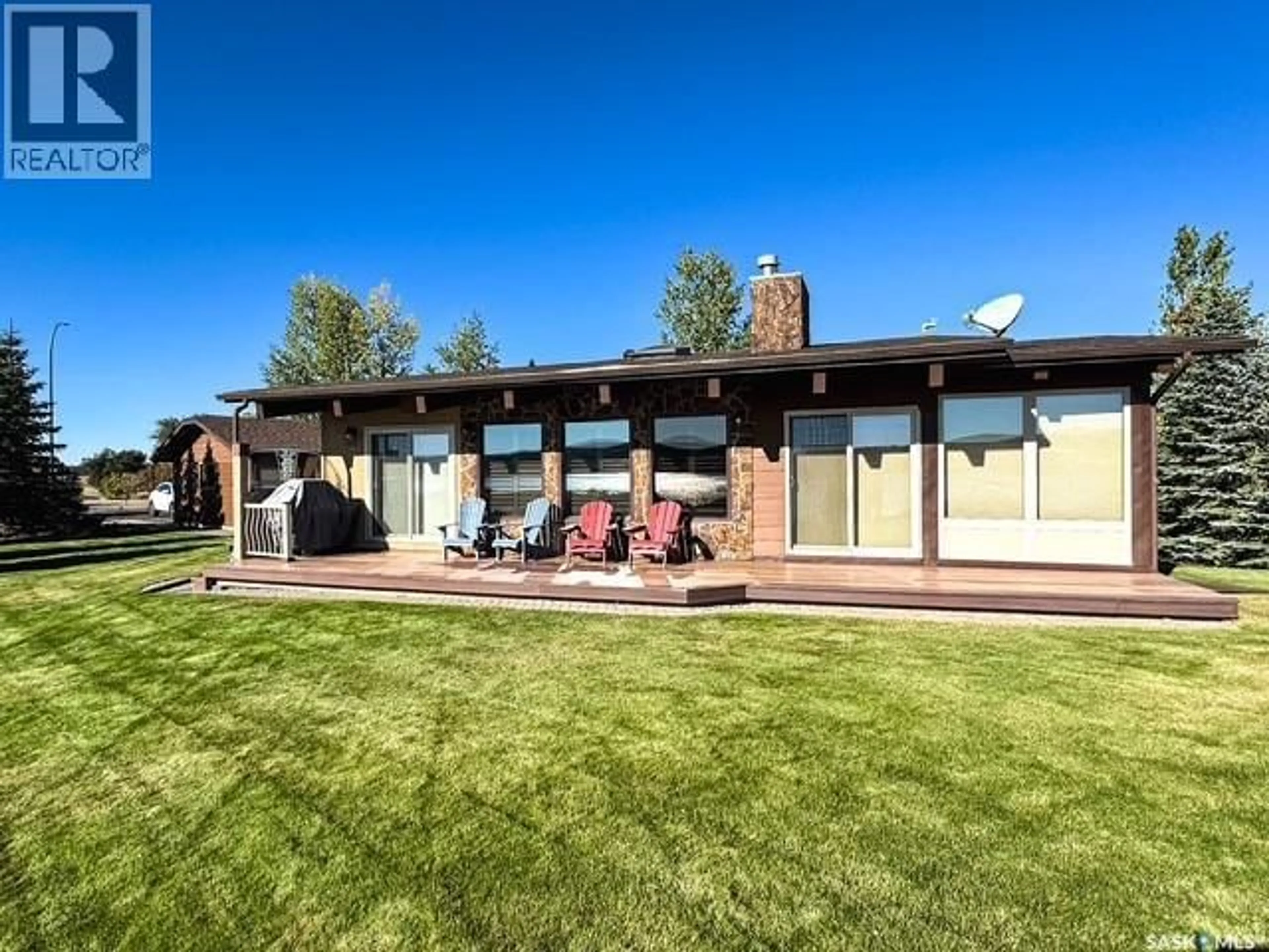 Unknown for 70 CACTUS DRIVE, Saskatchewan Landing Prov Park Saskatchewan S9H3X5