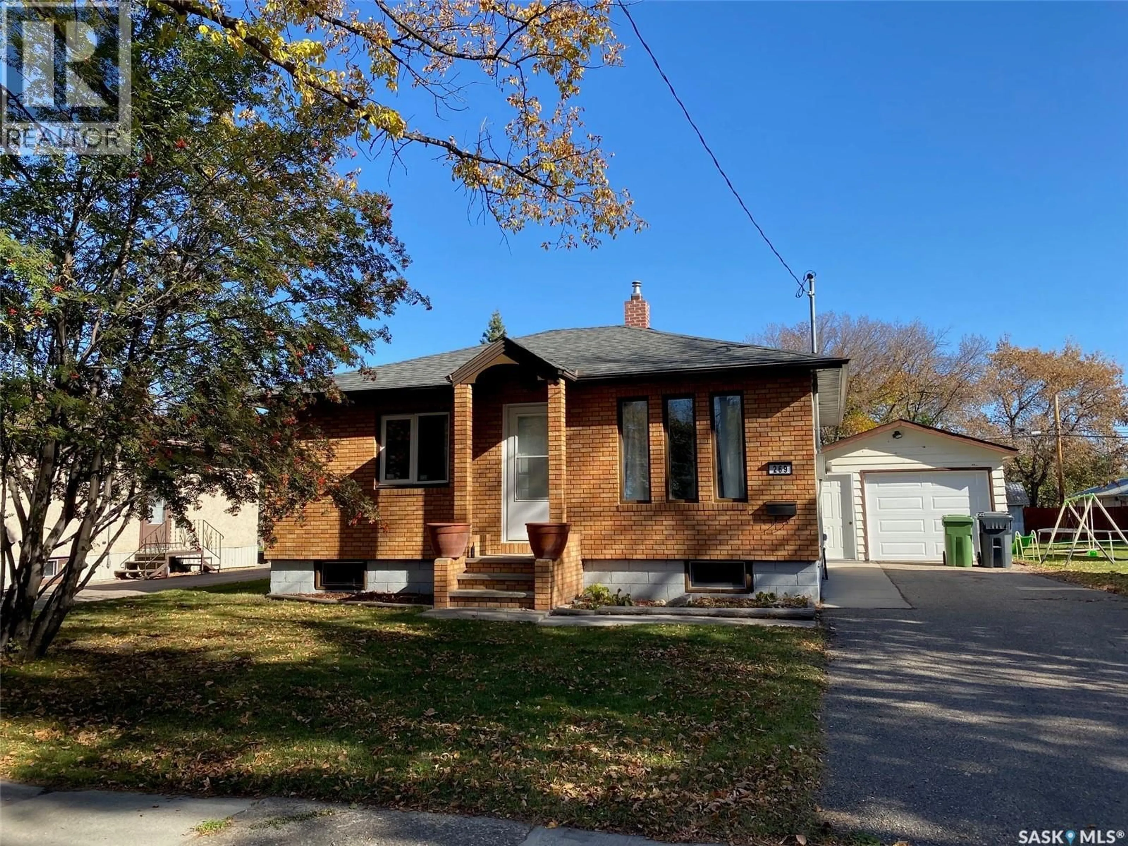 Unknown for 269 MAPLE AVENUE, Yorkton Saskatchewan S3N1W8
