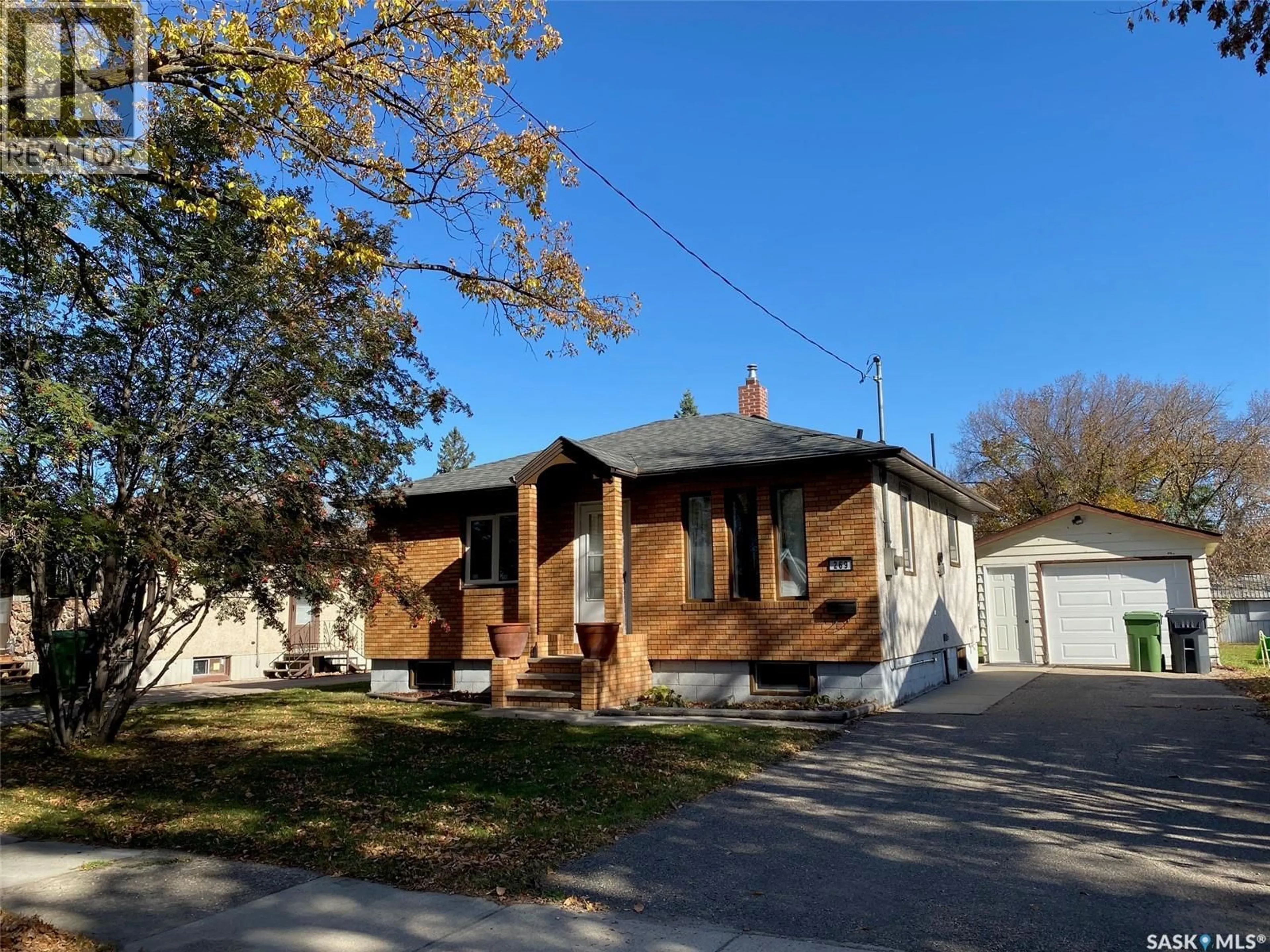 Unknown for 269 MAPLE AVENUE, Yorkton Saskatchewan S3N1W8