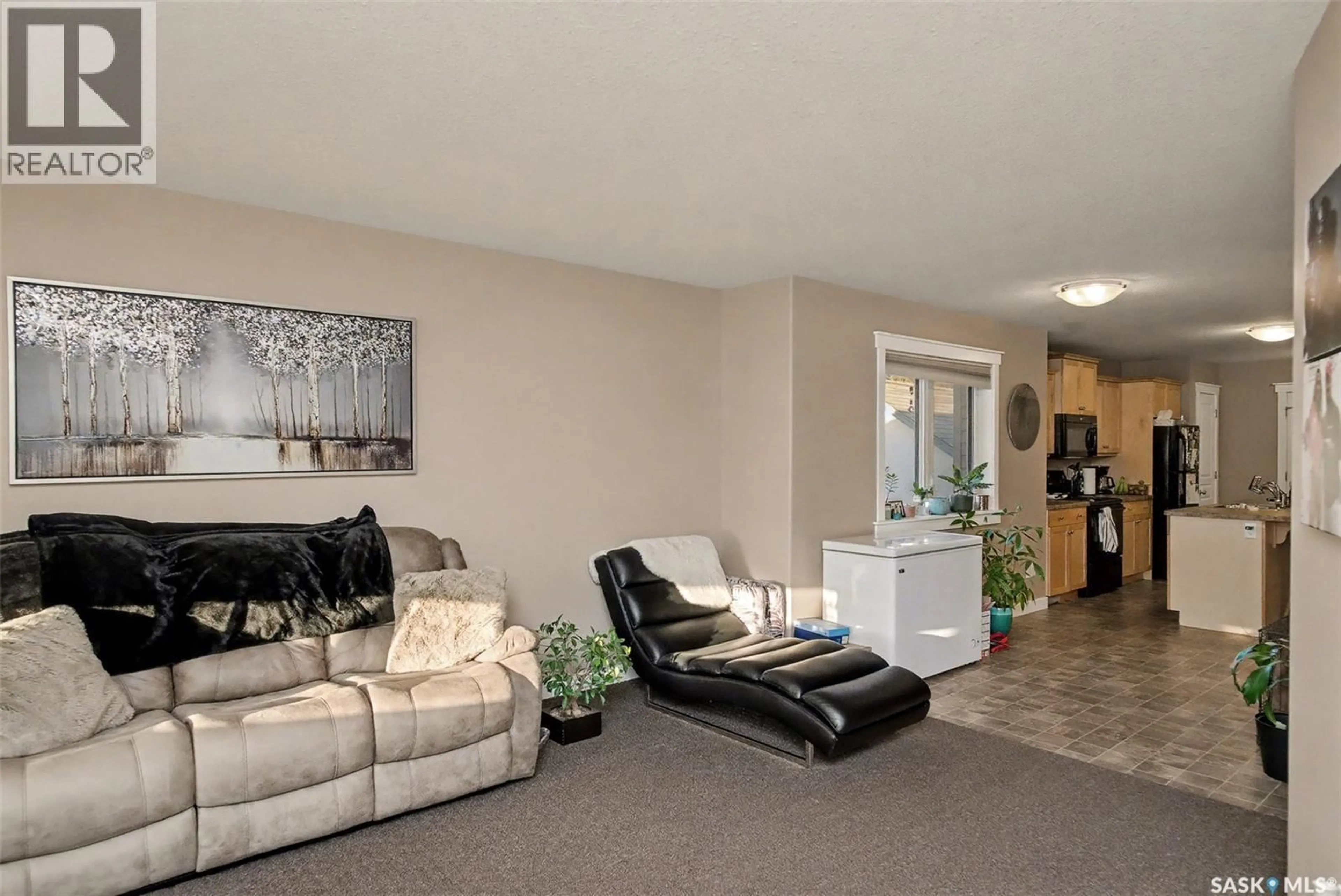 Living room with furniture, unknown for 149 OSLER STREET, Regina Saskatchewan S4R1V3