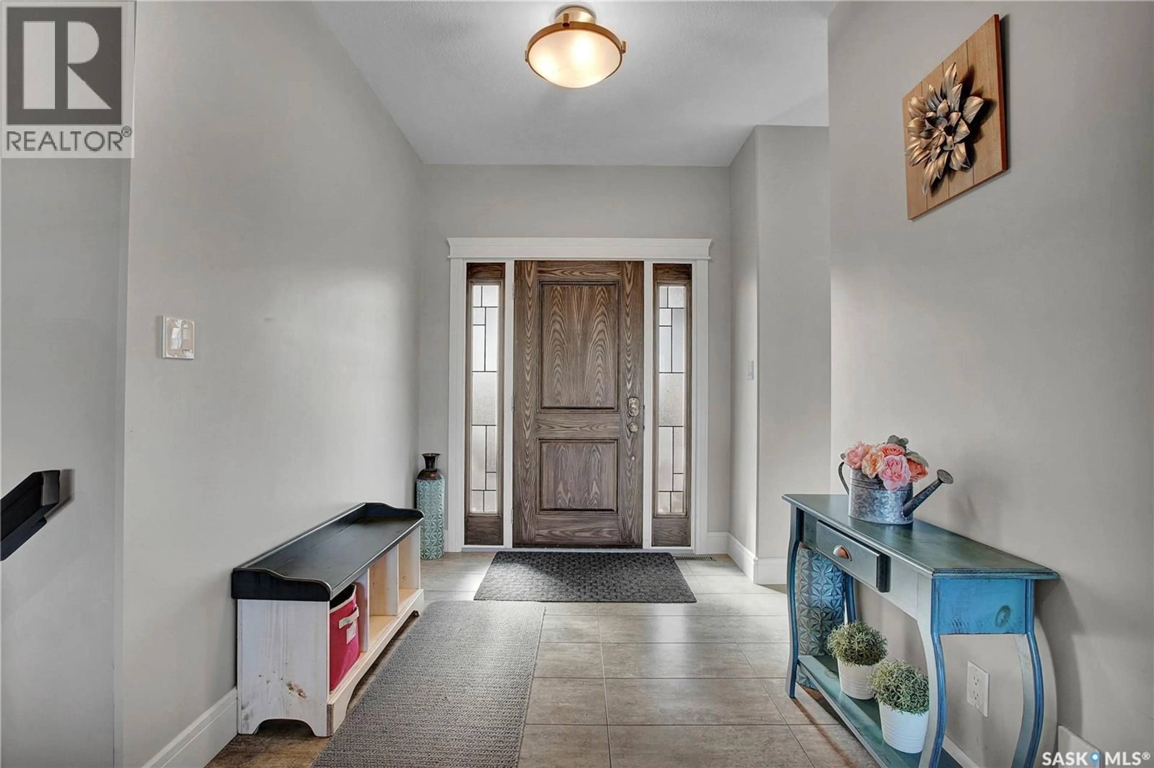 Indoor entryway for 20 PARKSID DRIVE, Corman Park Rm No. 344 Saskatchewan S0K3A0
