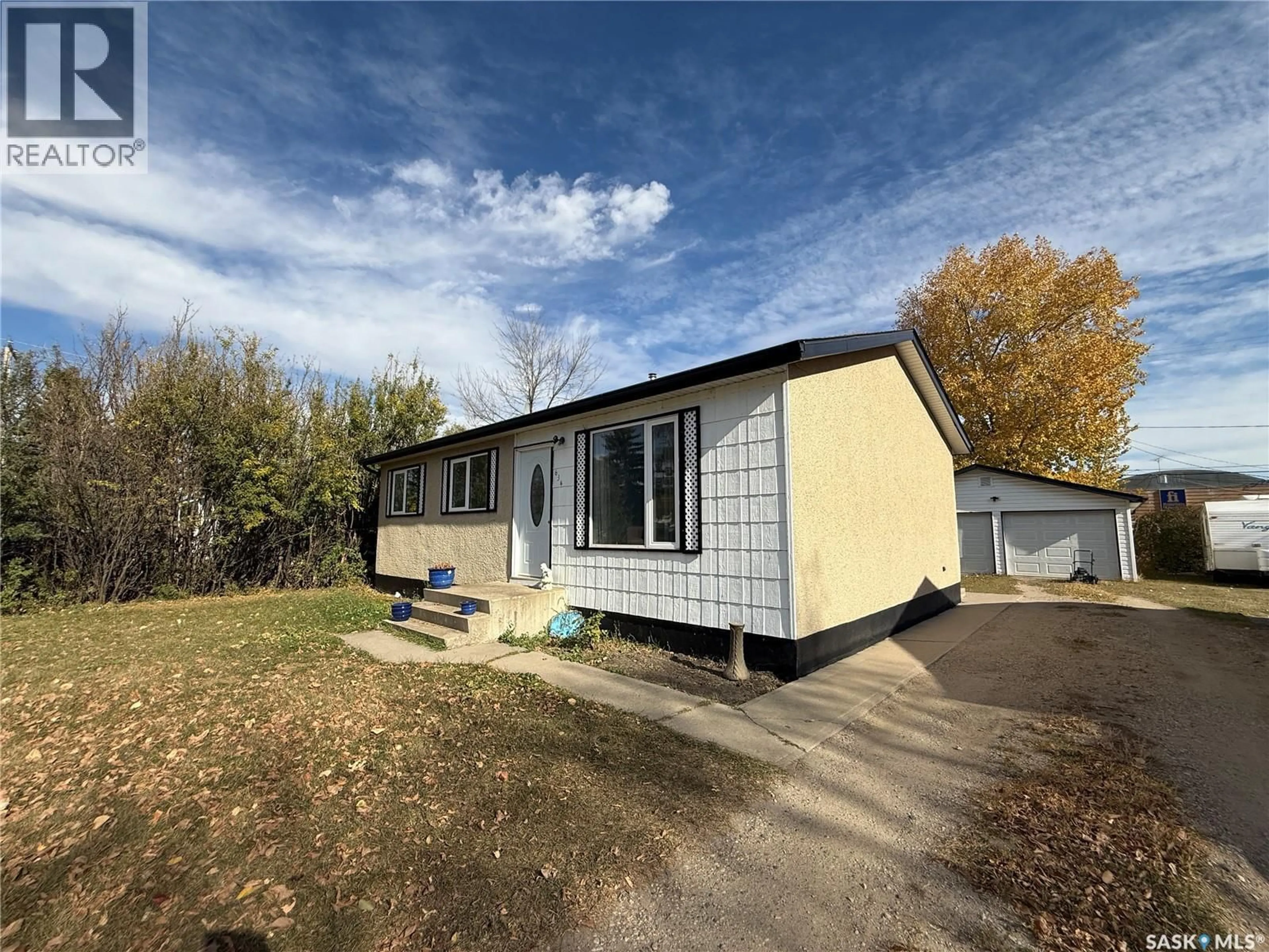 Unknown for 634 3RD STREET, Humboldt Saskatchewan S0K2A0