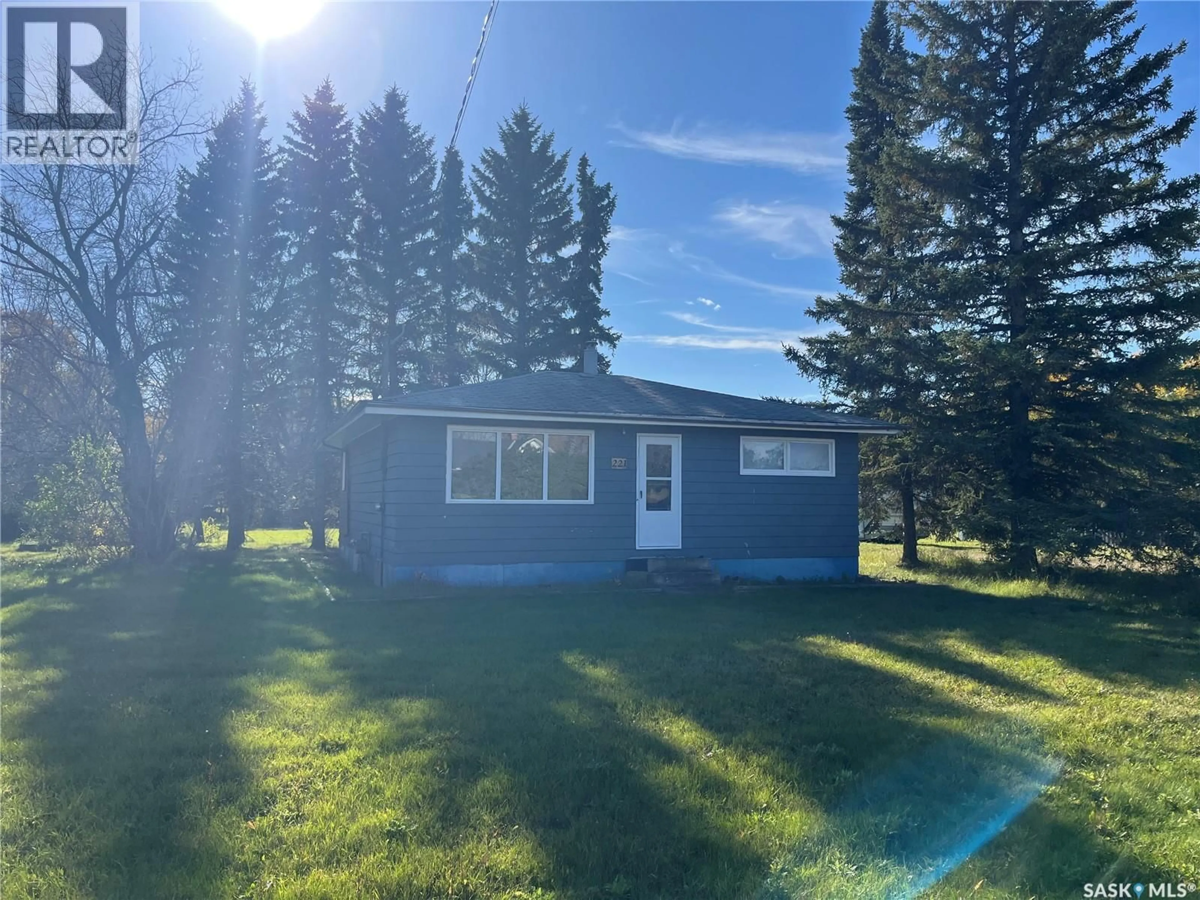 Unknown for 221 2ND AVENUE, Margo Saskatchewan S0A2M0