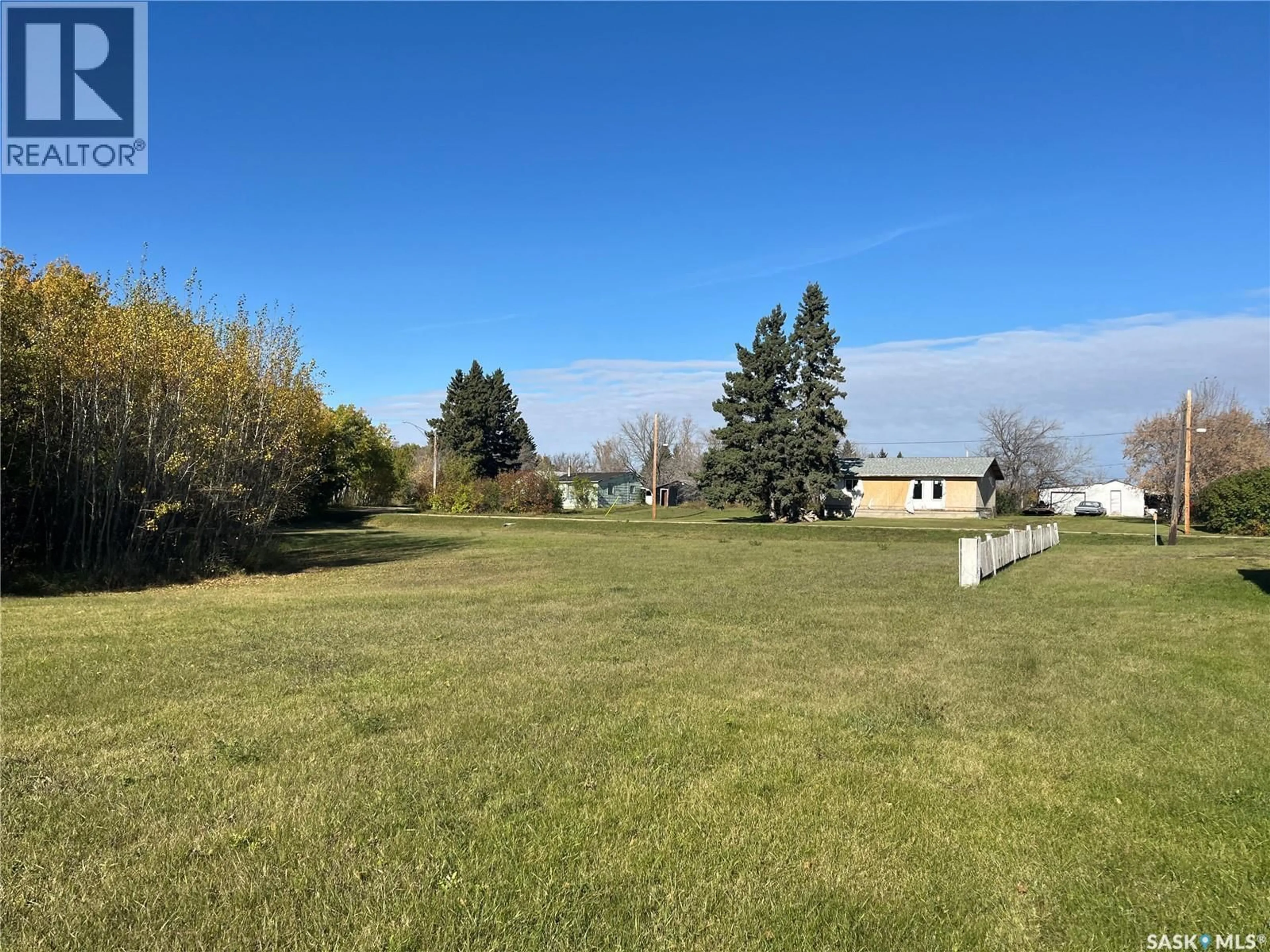 A pic from outside/outdoor area/front of a property/back of a property/a pic from drone, unknown for 221 2ND AVENUE, Margo Saskatchewan S0A2M0
