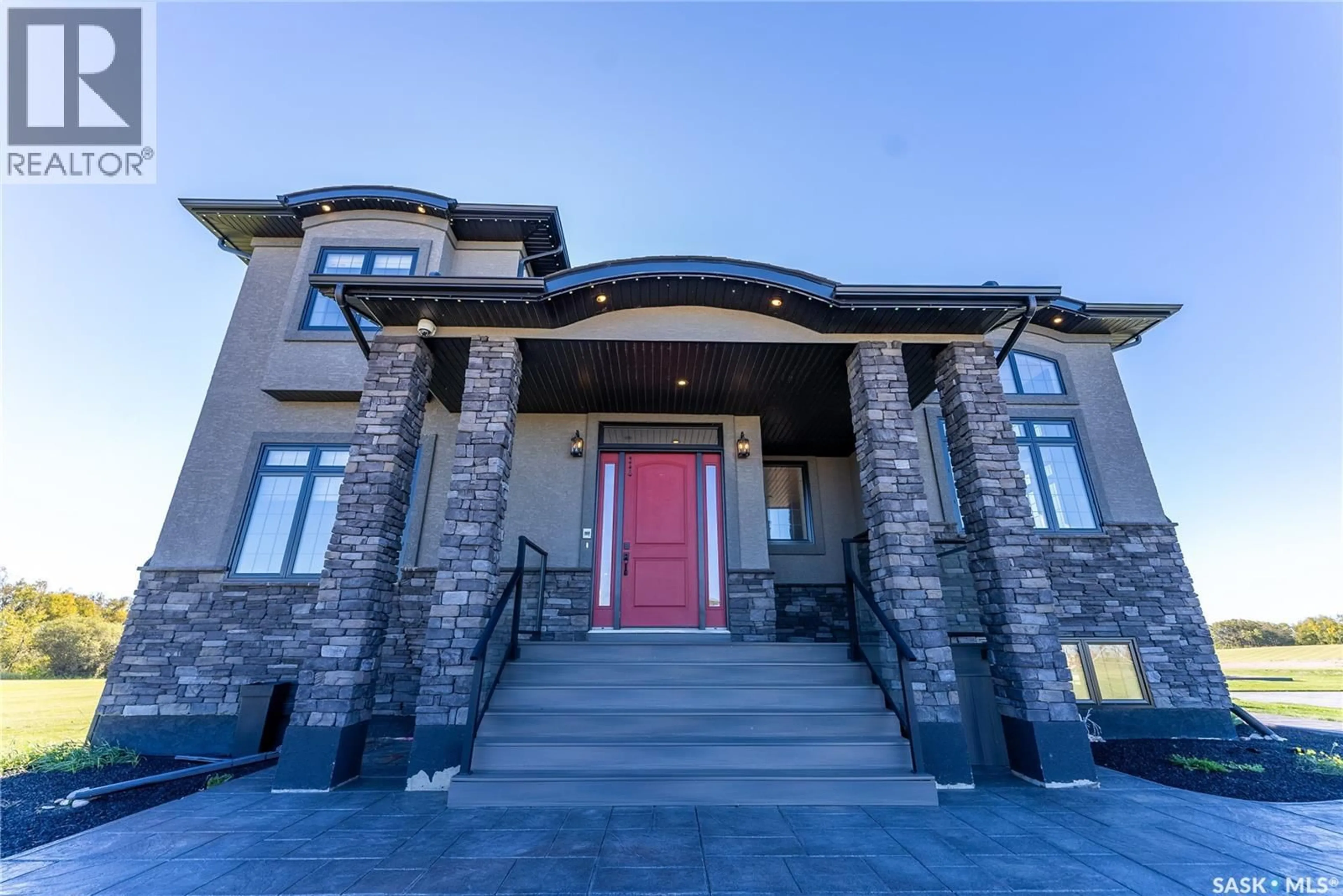Unknown for PRESTIGE MANOR, Douglas Rm No. 436 Saskatchewan S0J1A0