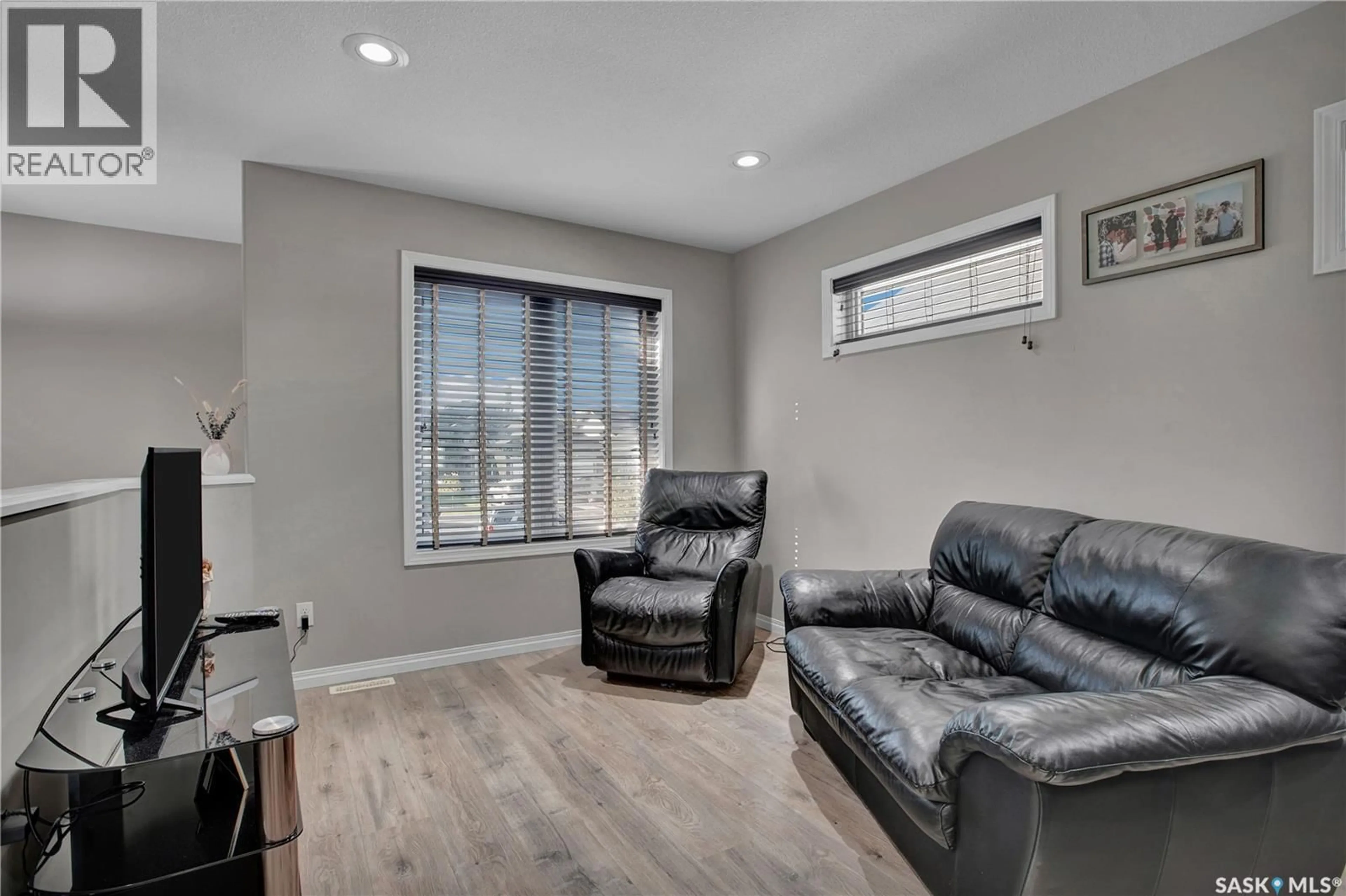 Living room with furniture, unknown for 609 REIMER ROAD, Martensville Saskatchewan S0K0A2