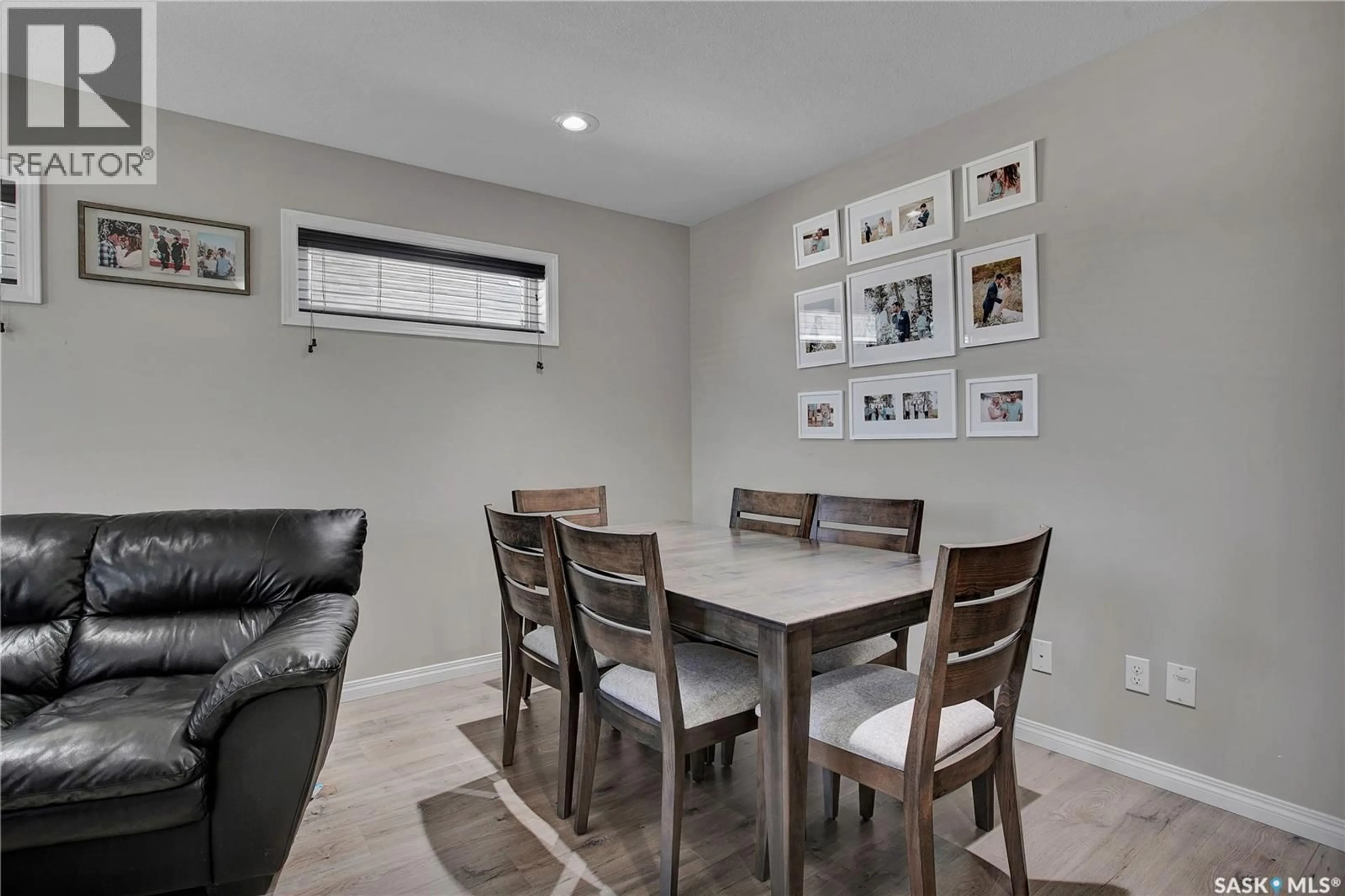 Dining room, unknown for 609 REIMER ROAD, Martensville Saskatchewan S0K0A2