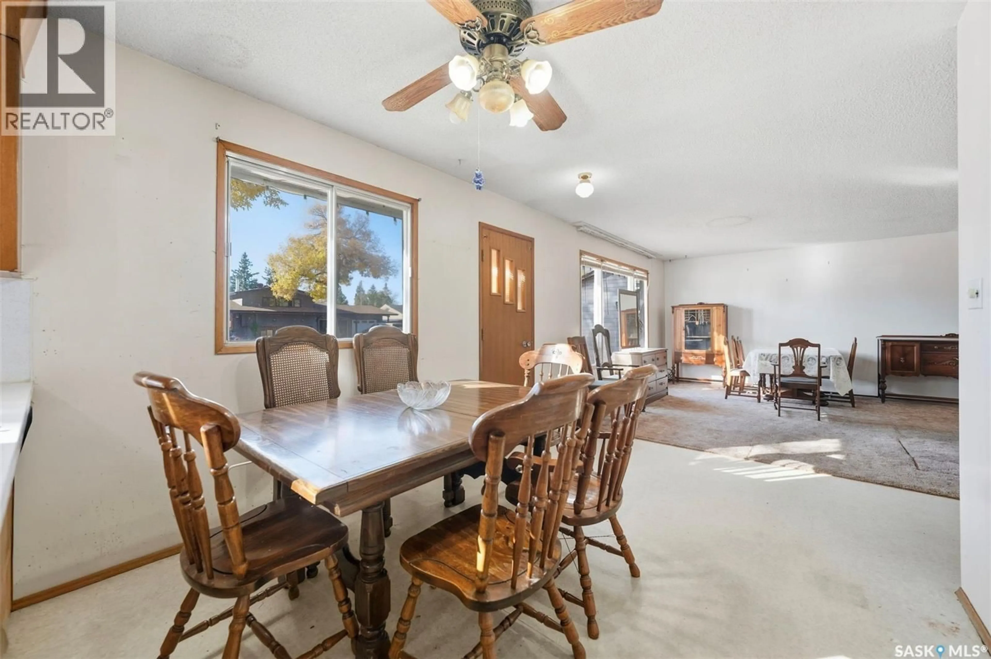 Dining room, unknown for 117 3RD STREET, Langham Saskatchewan S0K2L0