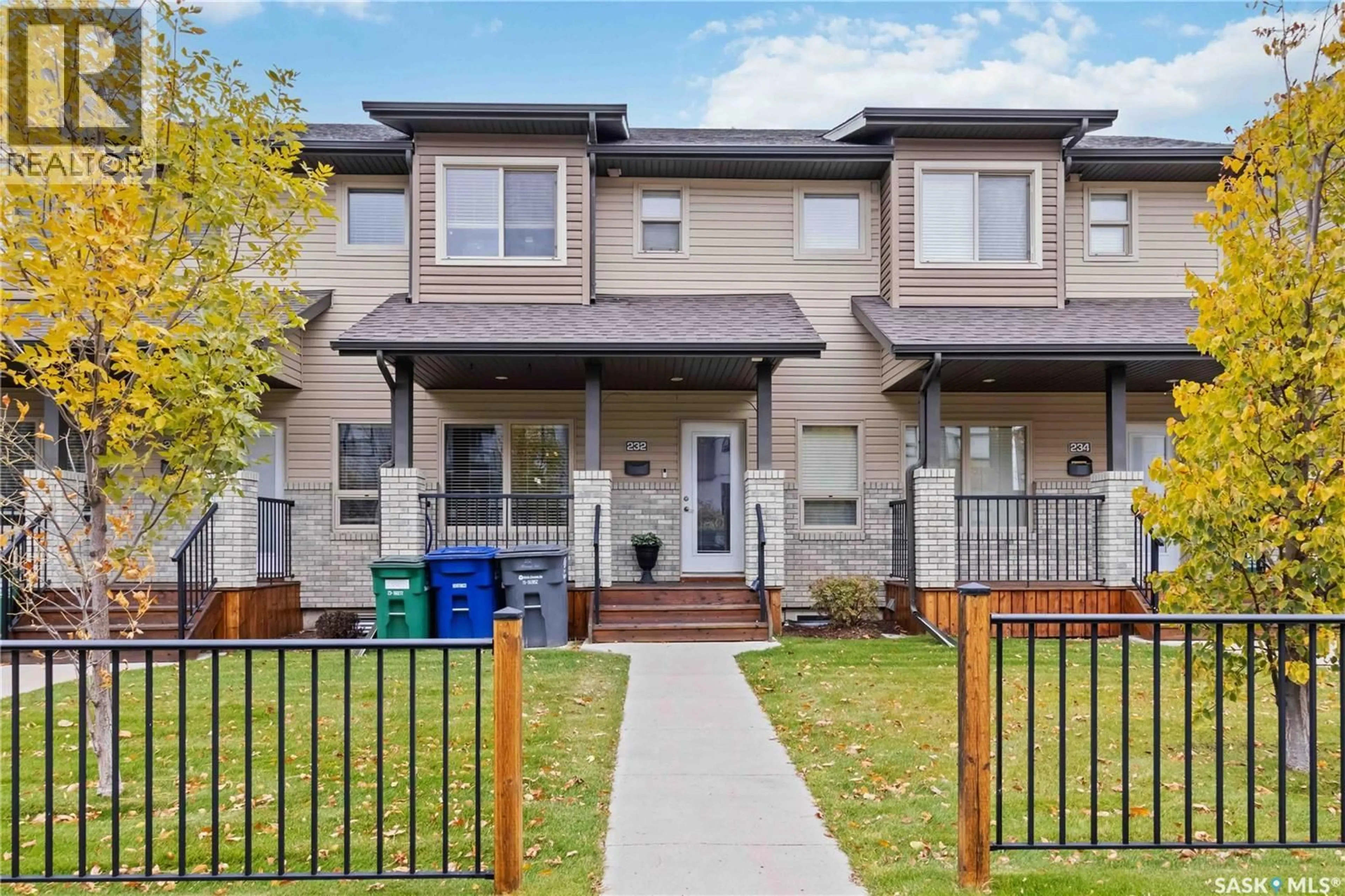 Unknown for 232 MANINGAS BEND, Saskatoon Saskatchewan S7W0P5
