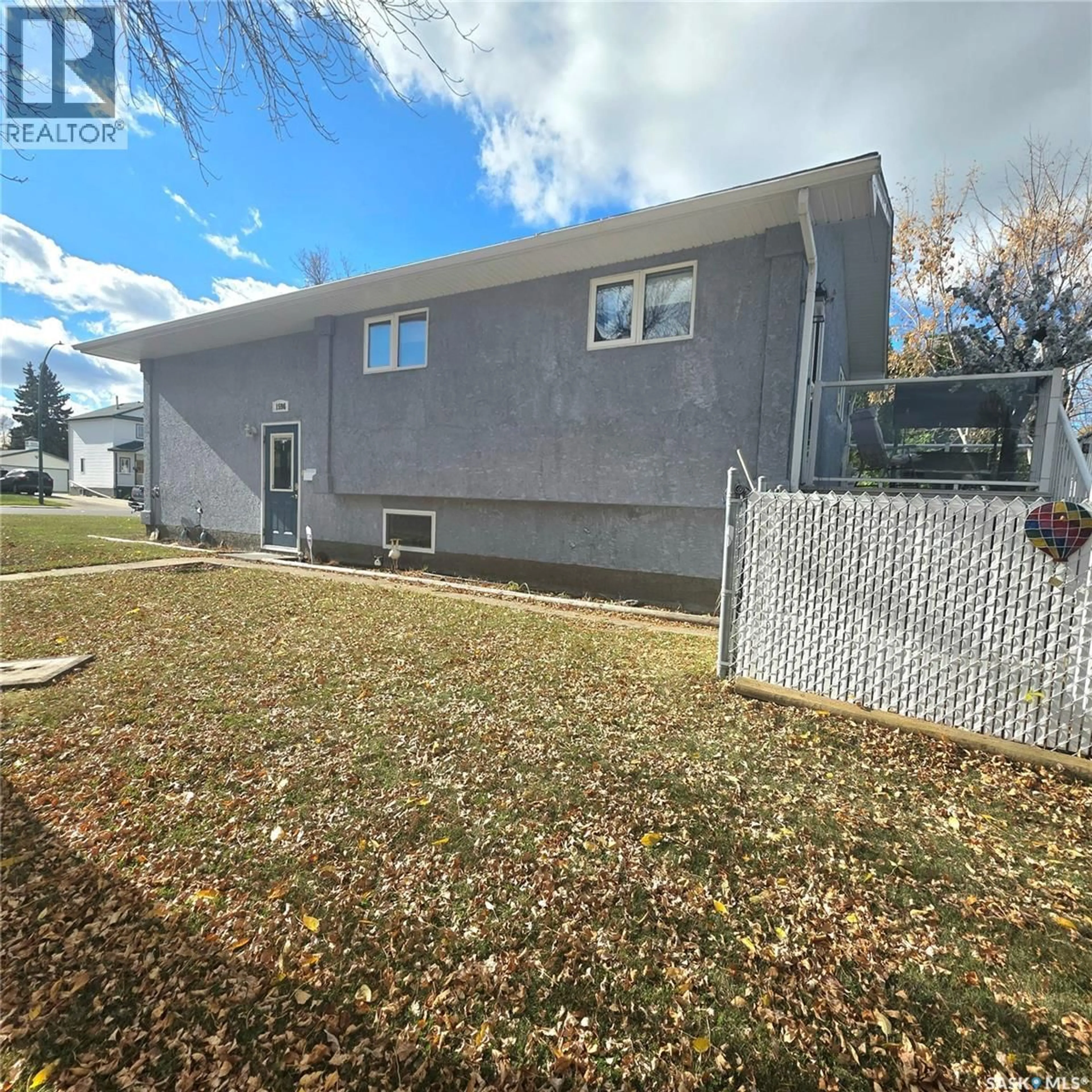 Unknown for 1596 MCINTOSH DRIVE, Prince Albert Saskatchewan S6V7B8