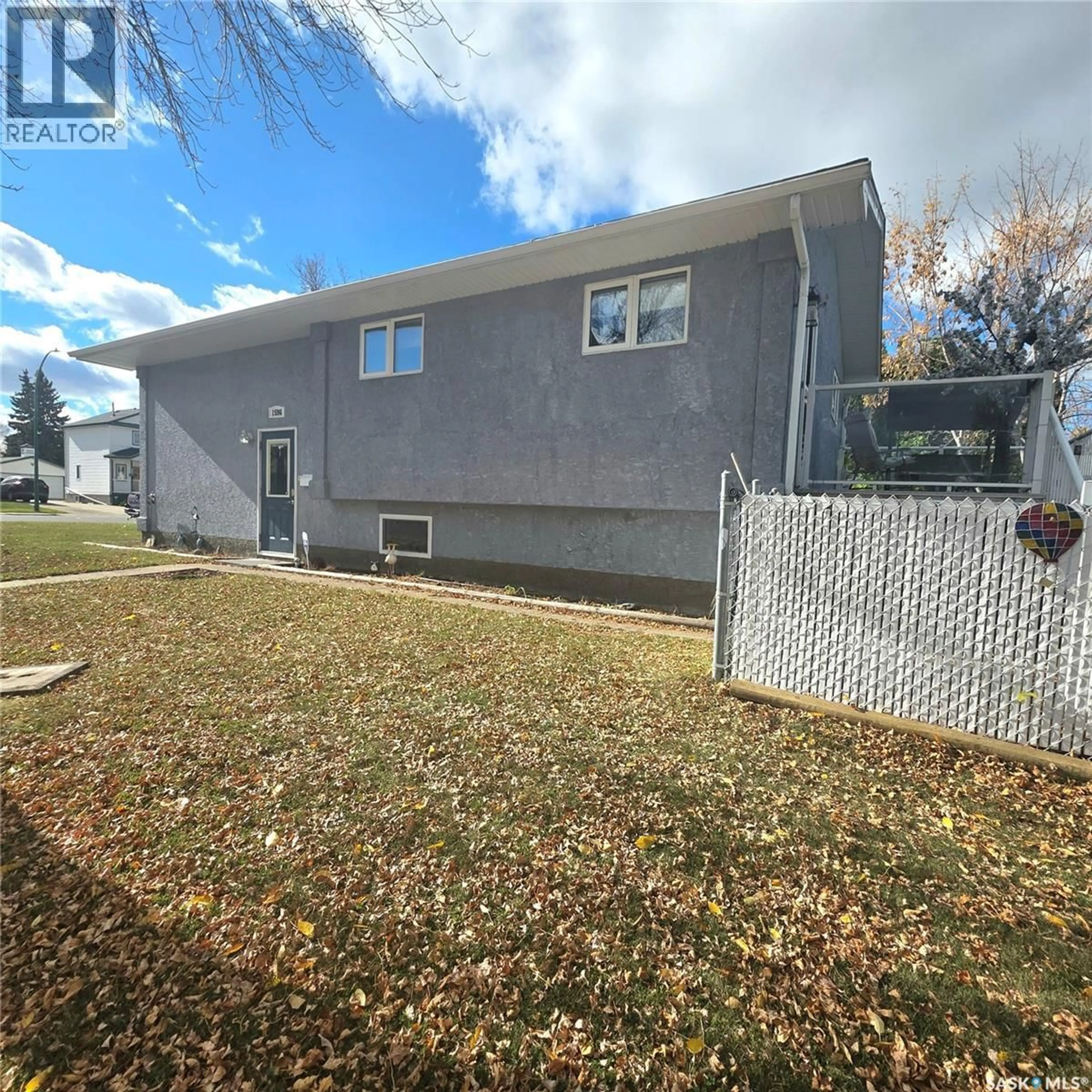 Unknown for 1596 MCINTOSH DRIVE, Prince Albert Saskatchewan S6V7B8