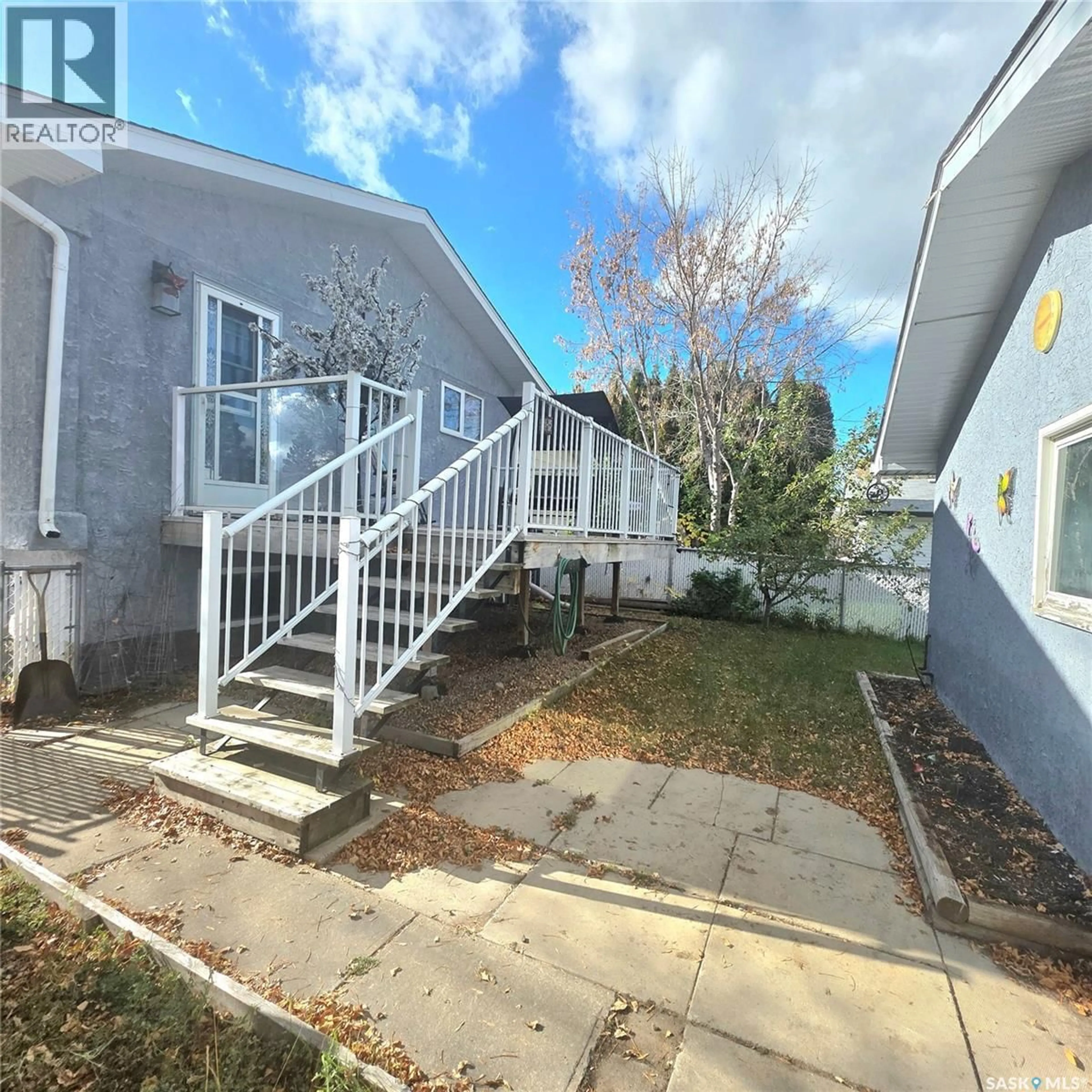 Unknown for 1596 MCINTOSH DRIVE, Prince Albert Saskatchewan S6V7B8