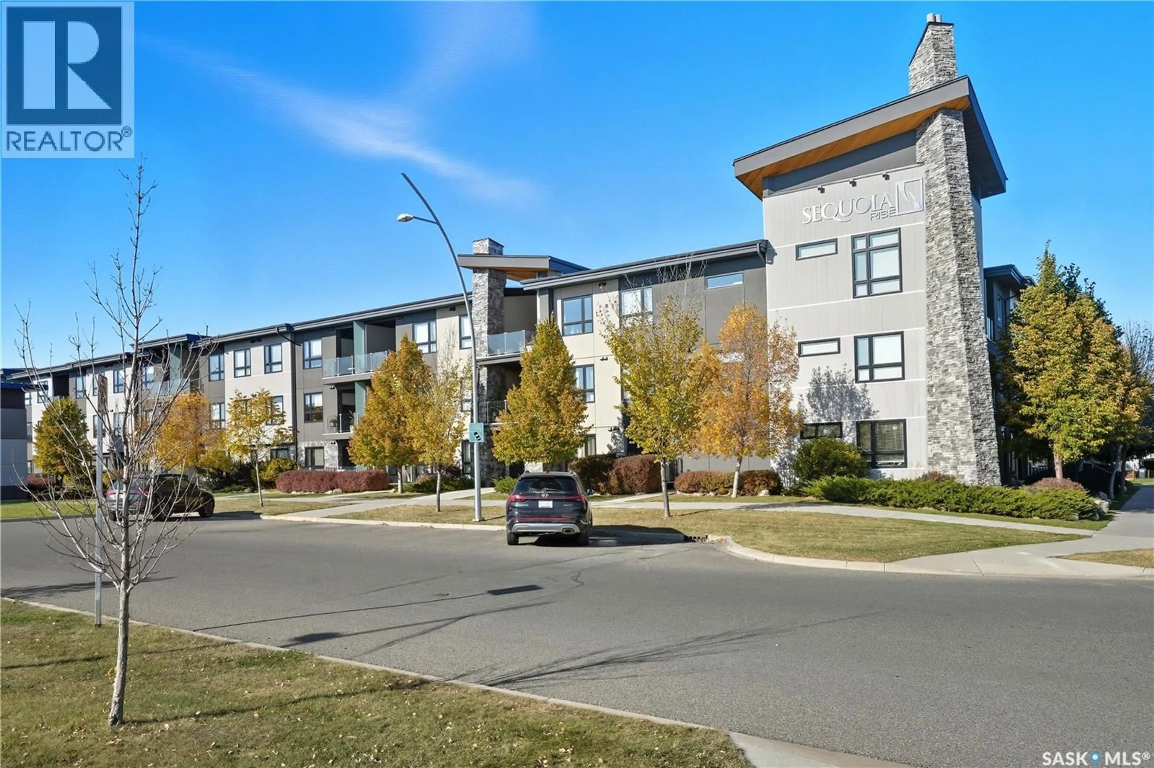 Unknown for 221 235 EVERGREEN SQUARE, Saskatoon Saskatchewan S7W0T9