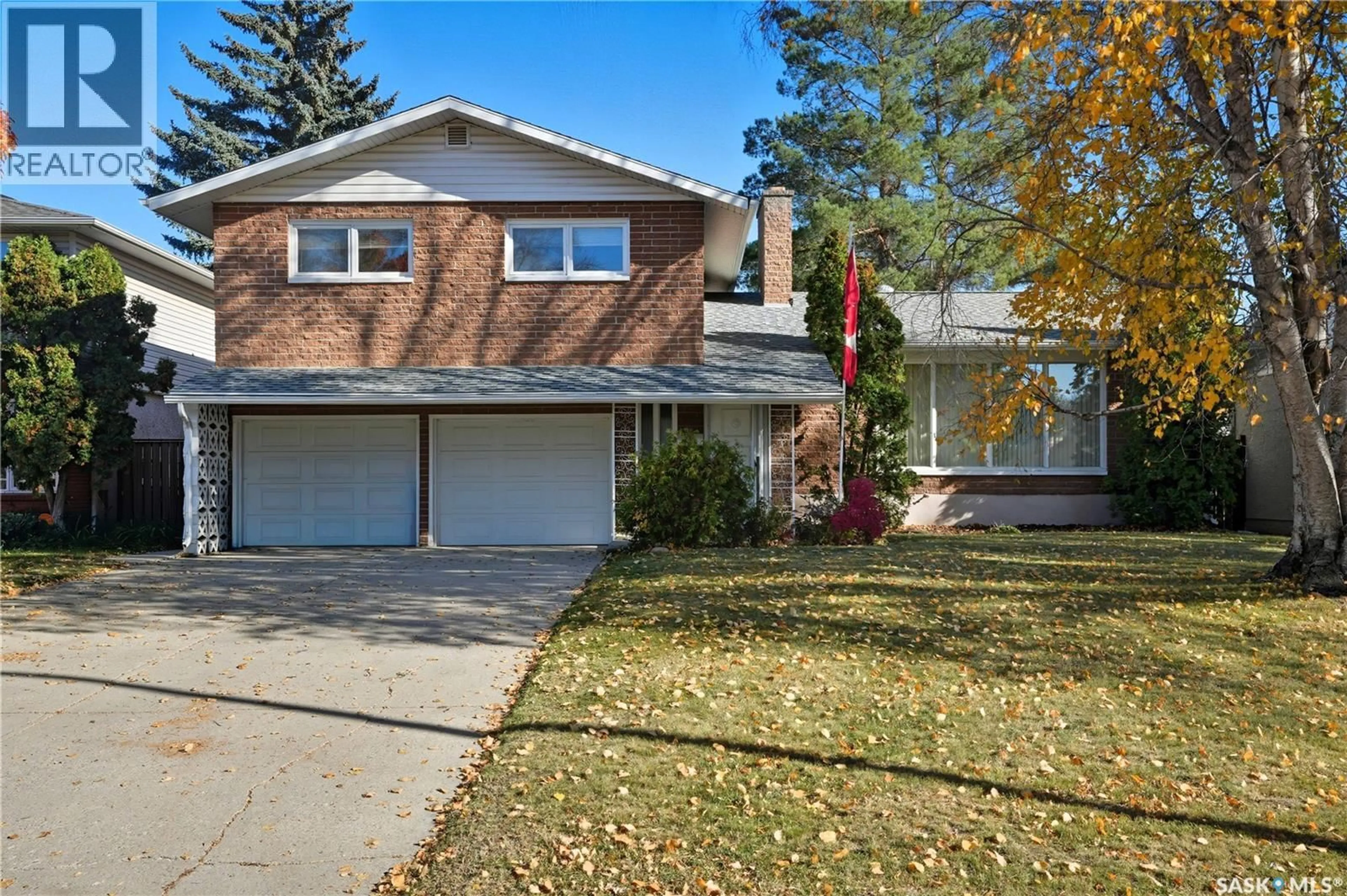 Unknown for 1333 ARLINGTON AVENUE, Saskatoon Saskatchewan S7H2Y1