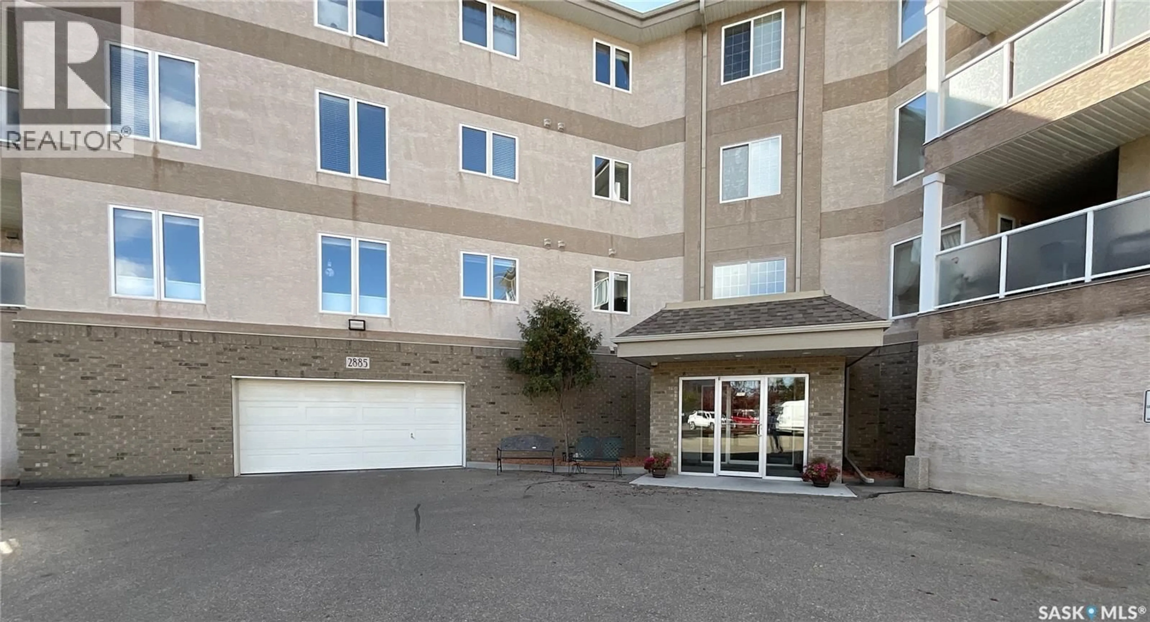 Unknown for 308 - 2885 ARENS ROAD, Regina Saskatchewan S4V3G5
