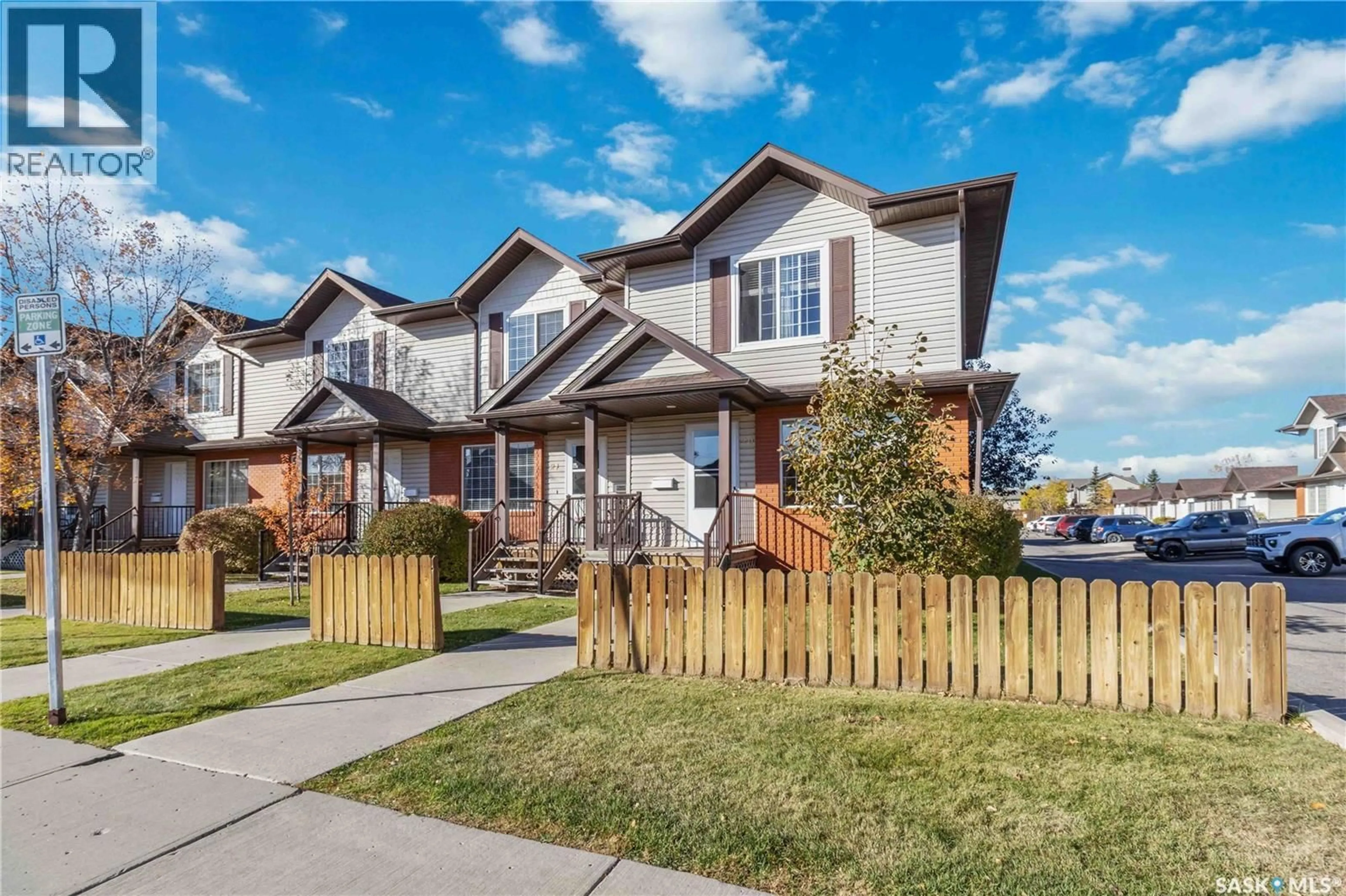 Unknown for 20 135 KEEDWELL STREET, Saskatoon Saskatchewan S7W0A3