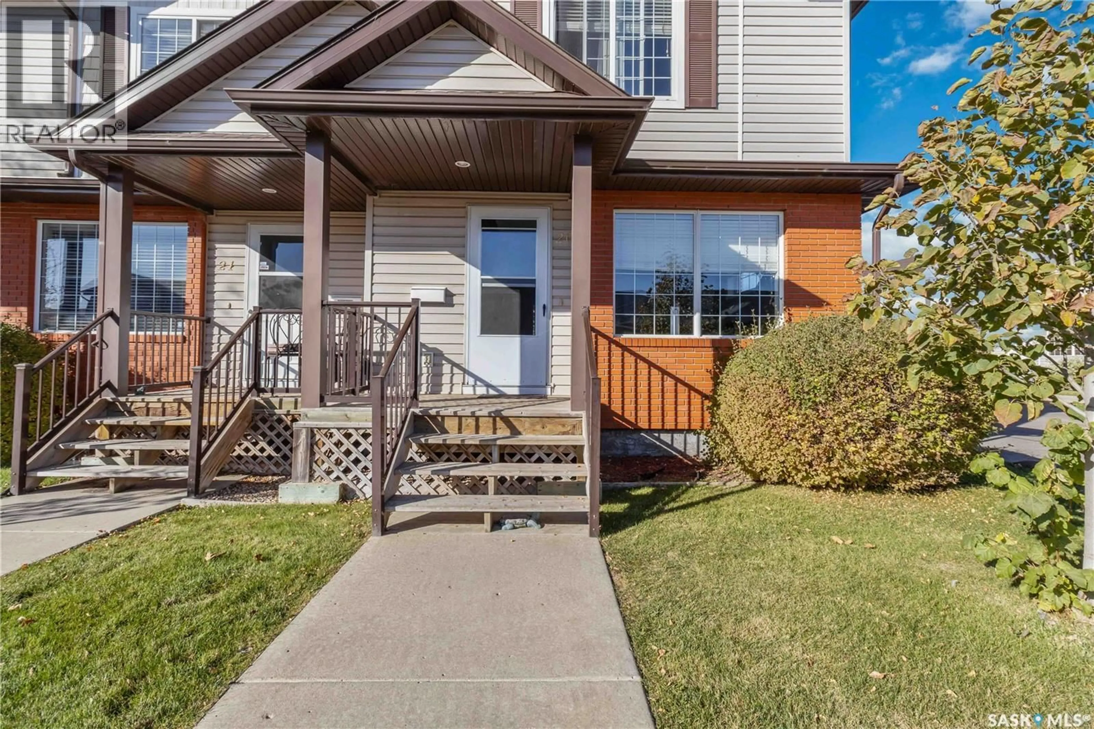 Unknown for 20 135 KEEDWELL STREET, Saskatoon Saskatchewan S7W0A3
