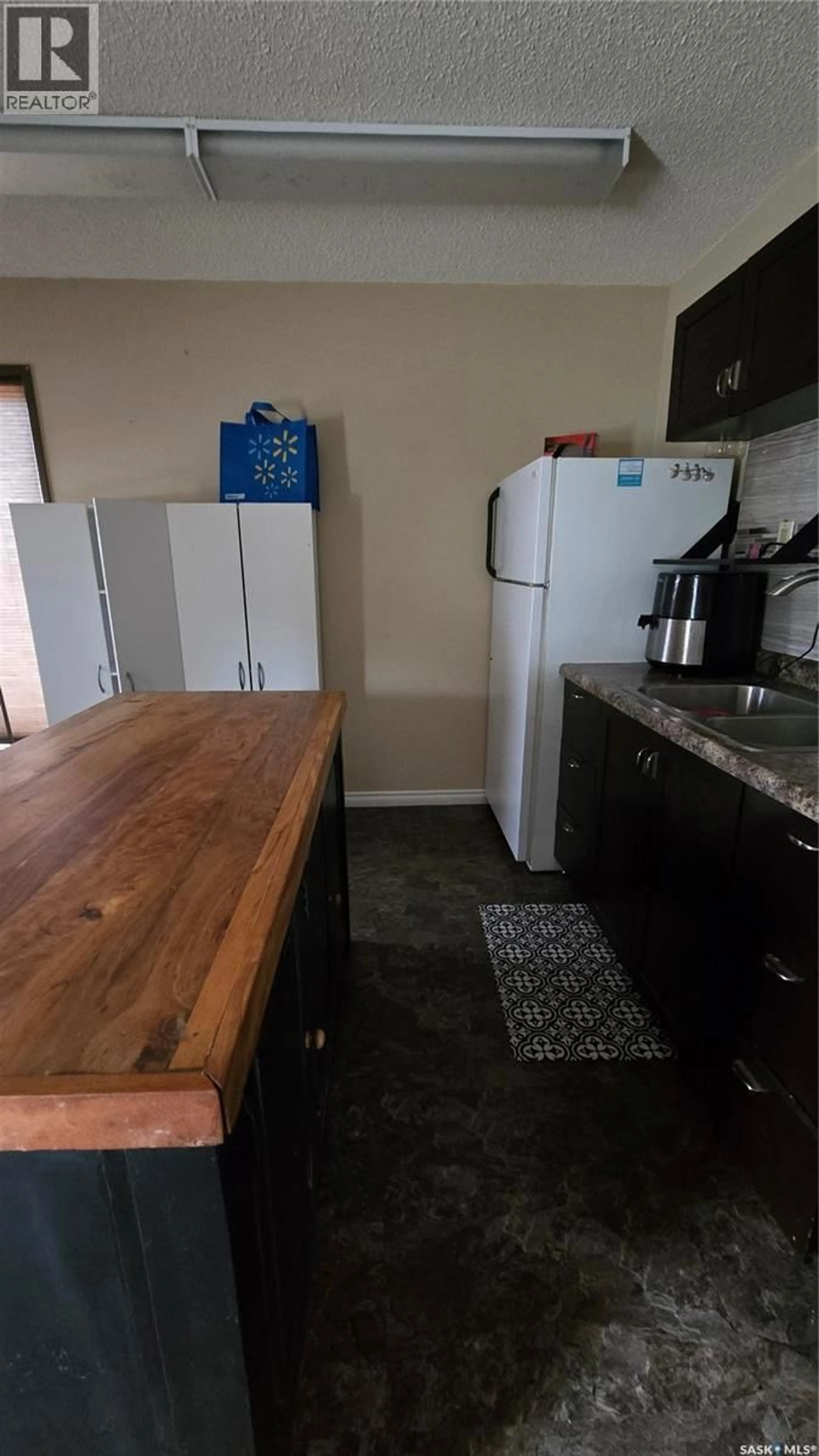 Standard kitchen, unknown for 108 1ST STREET, Carnduff Saskatchewan S0C0S0