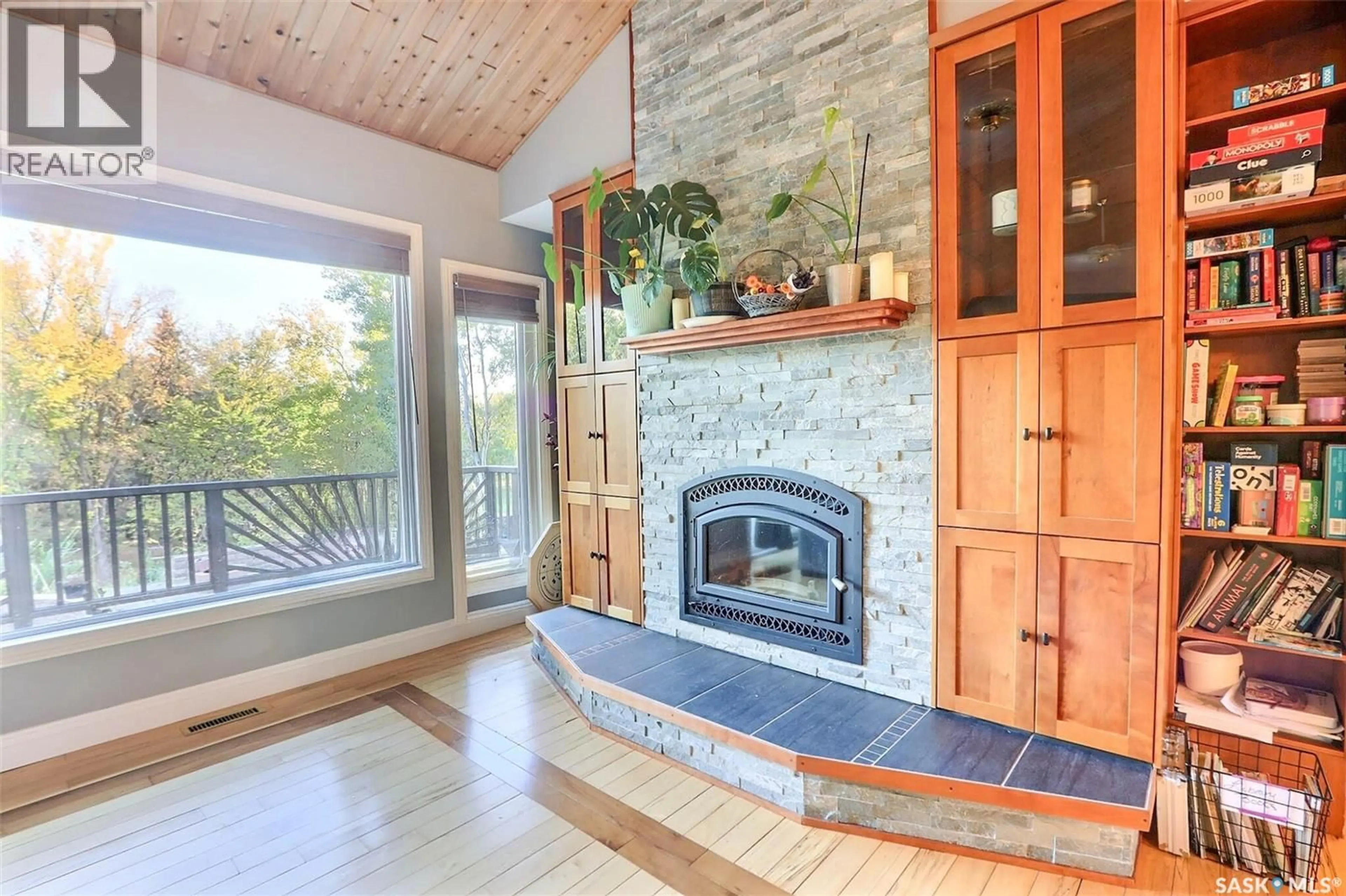 Indoor entryway for 358 PINE DRIVE, Buckland Rm No. 491 Saskatchewan S6V5R3