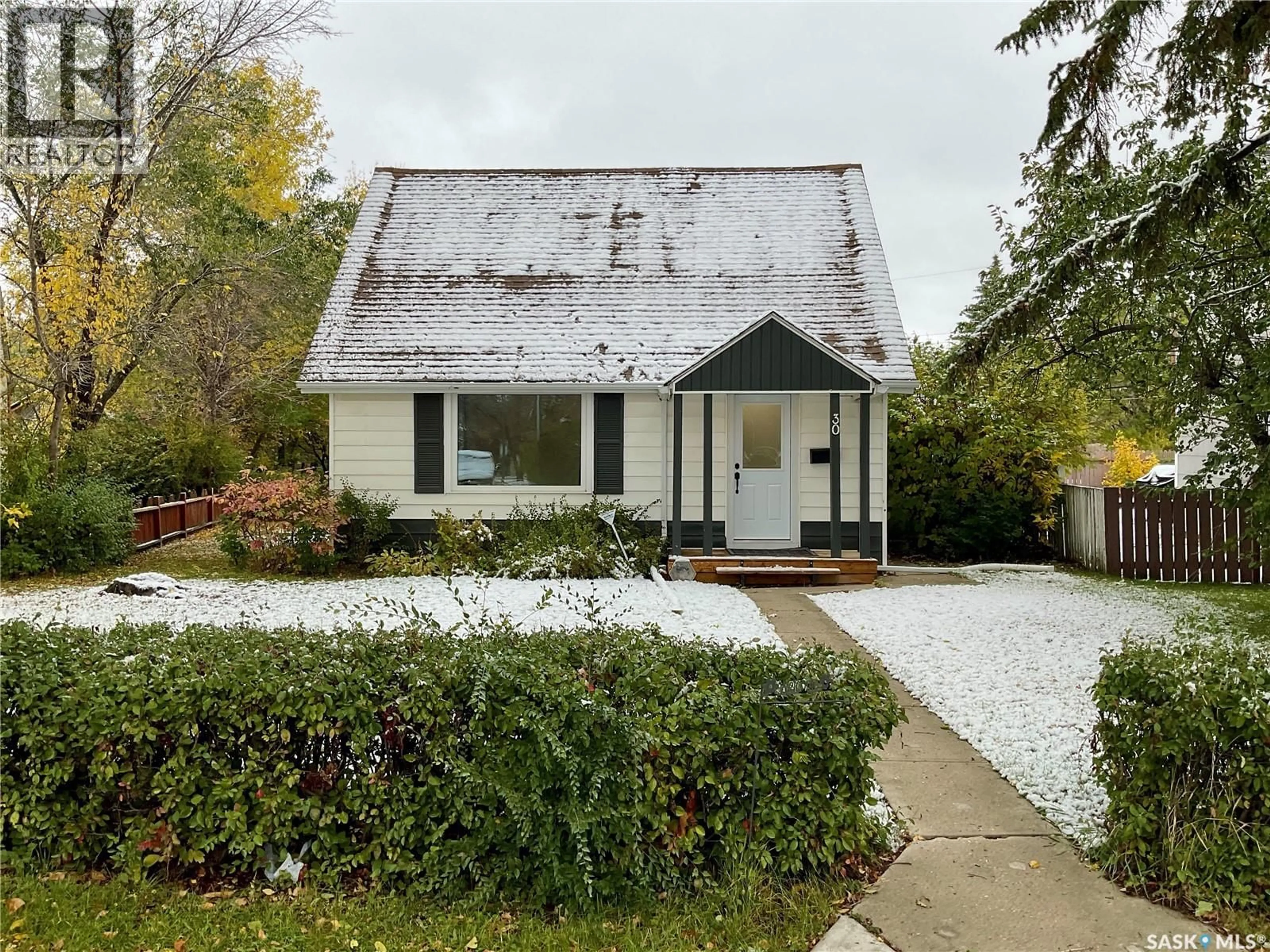 Unknown for 30 CECIL CRESCENT, Regina Saskatchewan S4T5Y5