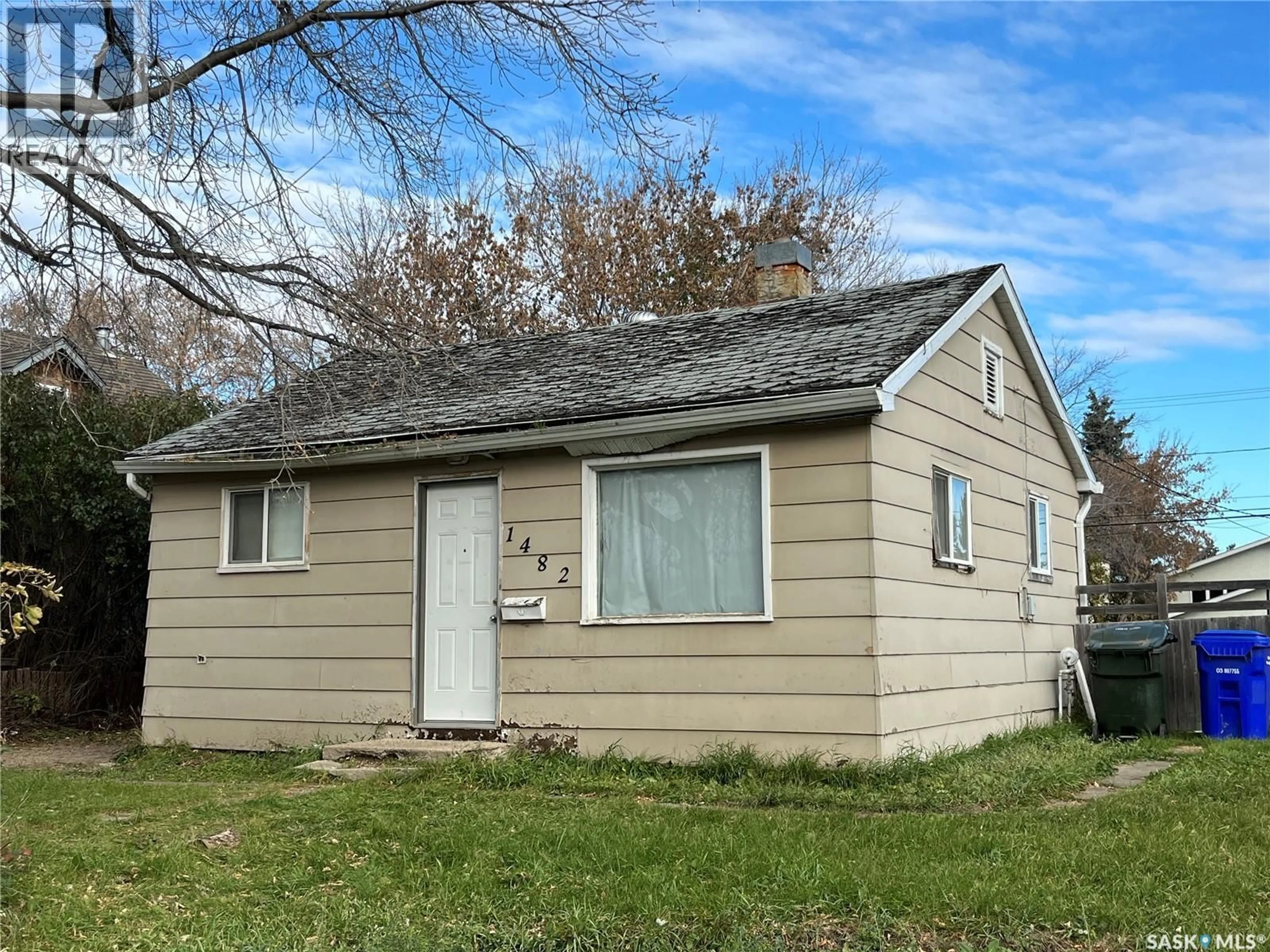 Unknown for 1482 1ST STREET, Prince Albert Saskatchewan S6V0E5