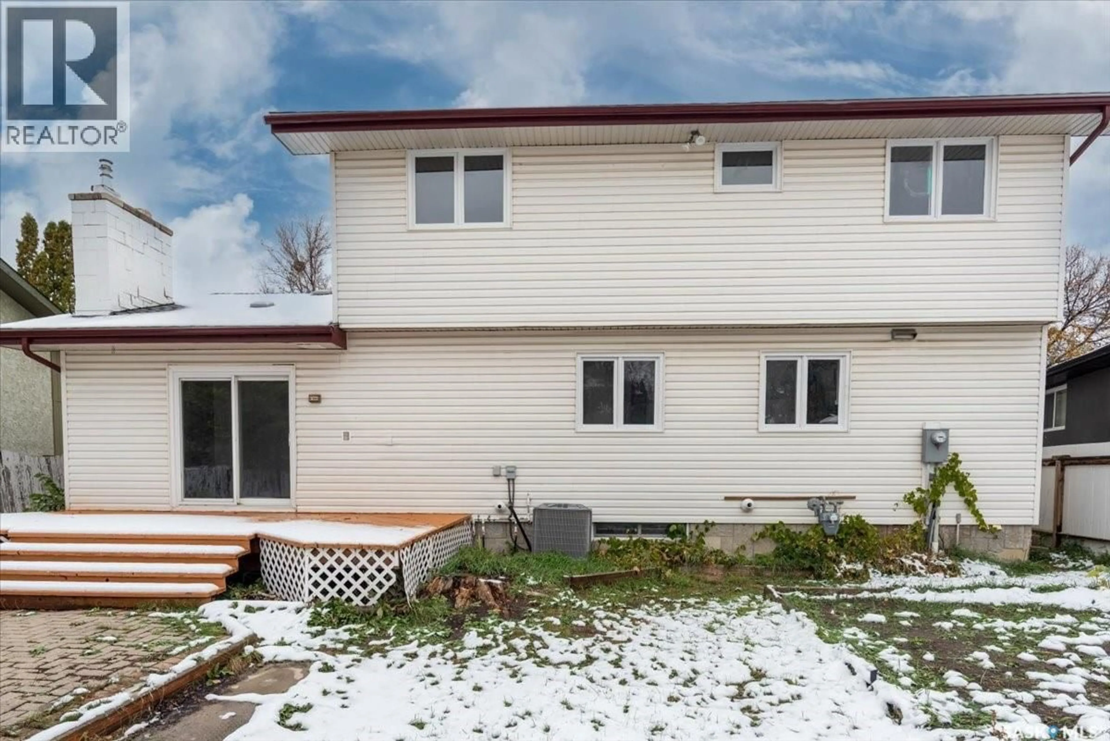 Unknown for 27 MELVILLE AVENUE, Regina Saskatchewan S4T7H5