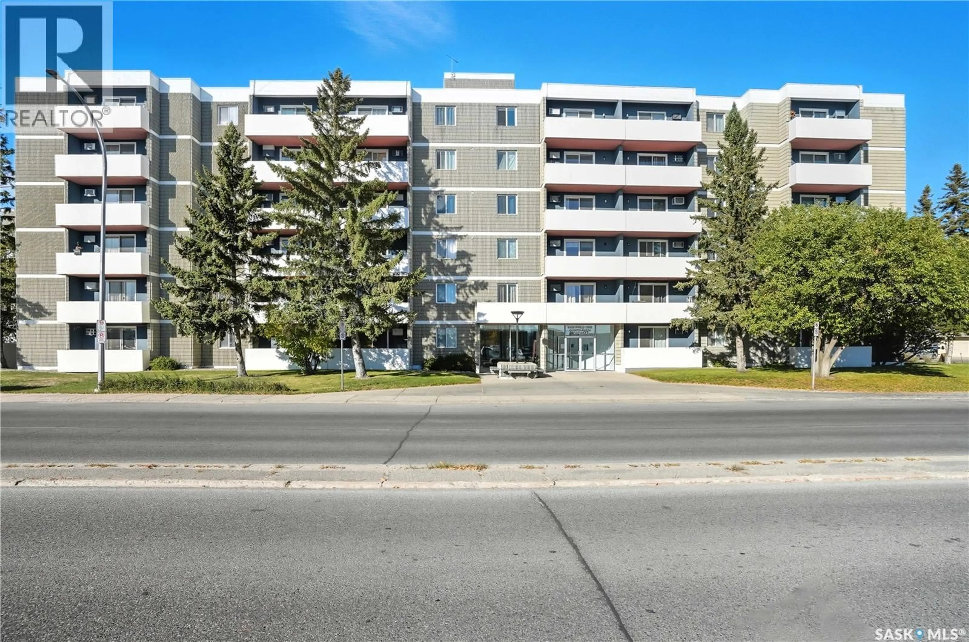 Unknown for 2830 - 603 GORDON ROAD, Regina Saskatchewan S4S6A1