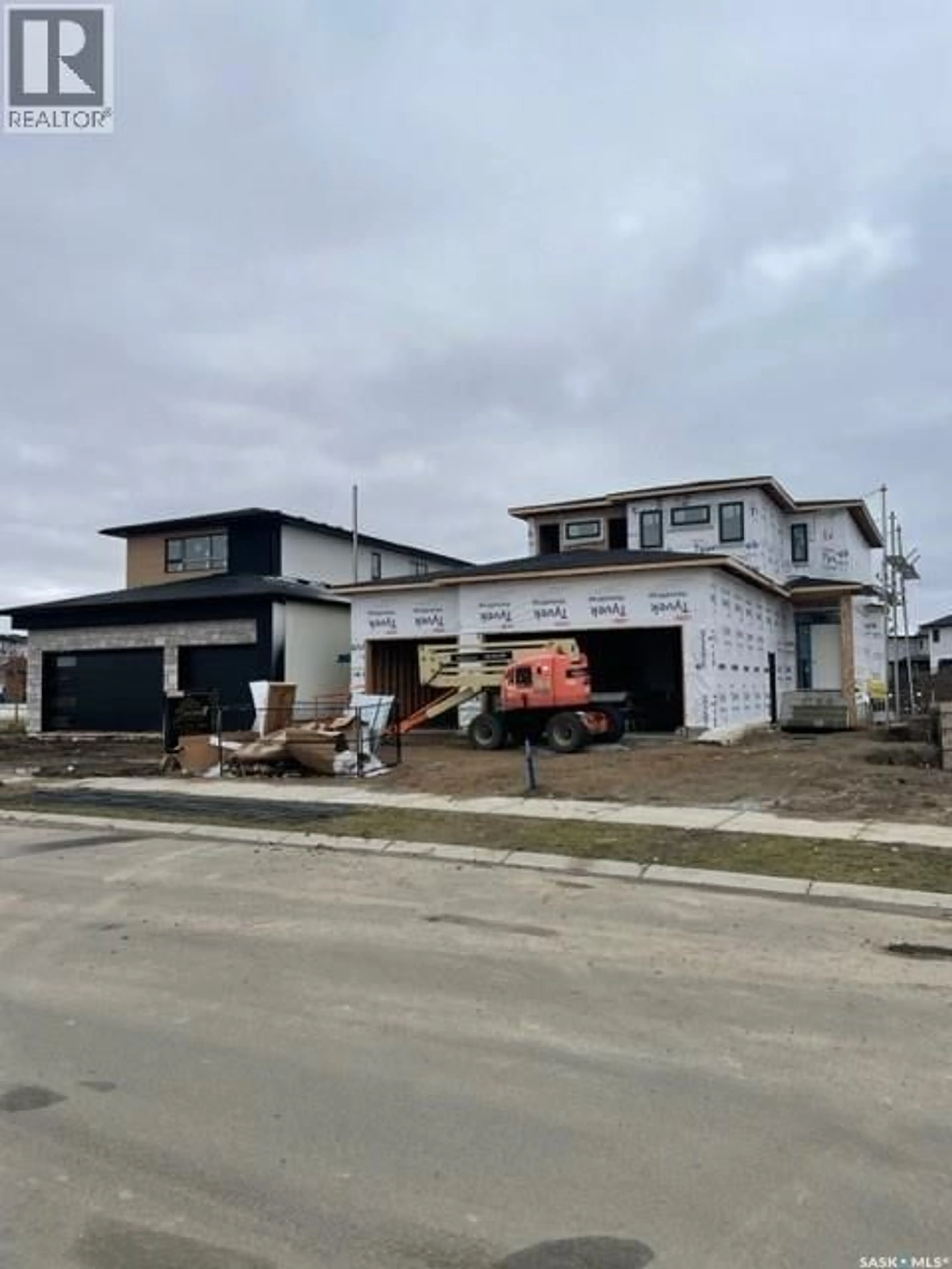 Unknown for 832 HENRY DAYDAY ROAD, Saskatoon Saskatchewan S7W1E4