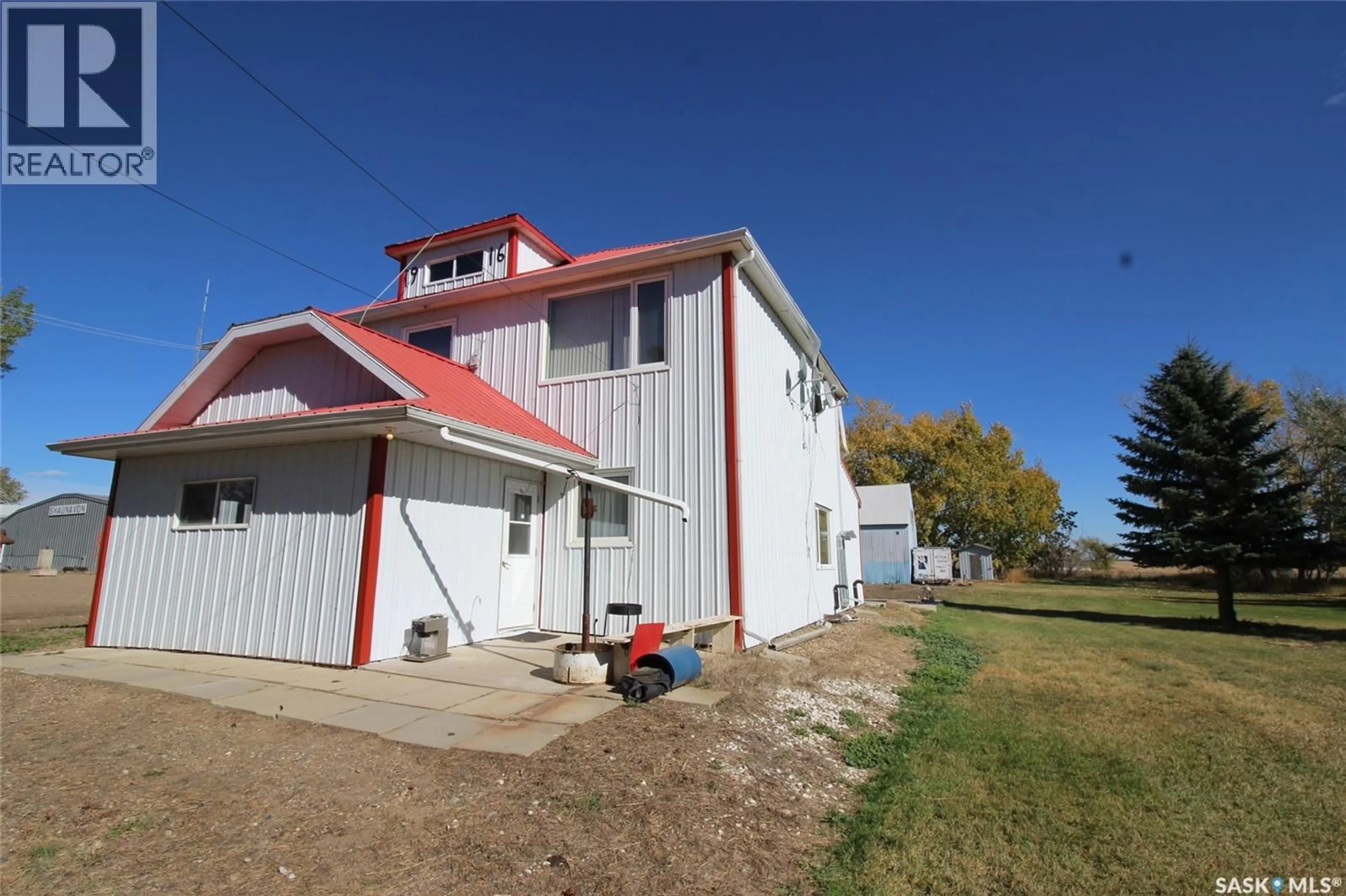 Unknown for 3184 - 8241 RANGE ROAD, Shaunavon Saskatchewan S0N2M0