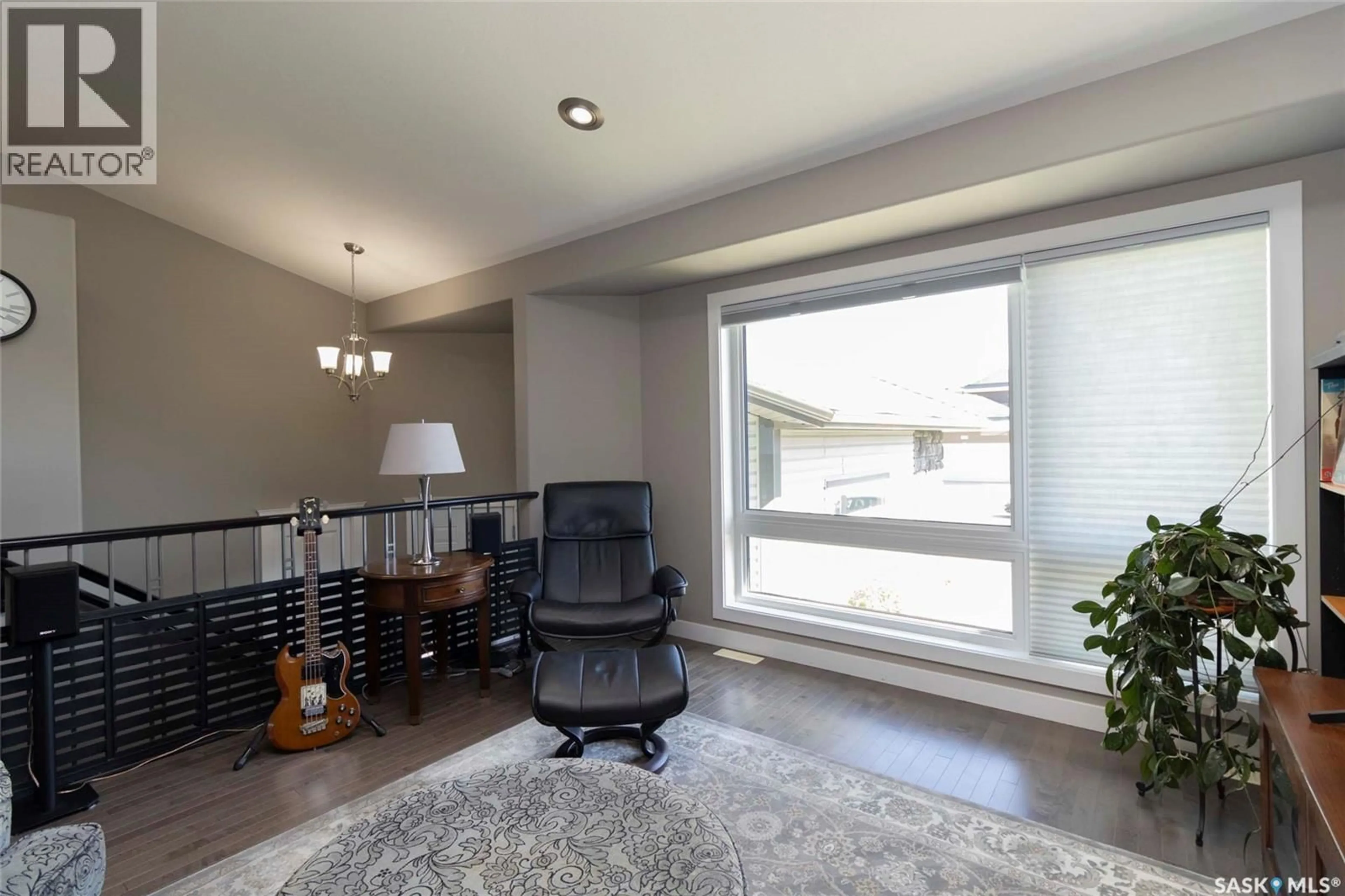 Living room with furniture, unknown for 1419 PRINGLE CRESCENT, Saskatoon Saskatchewan S7T0S6
