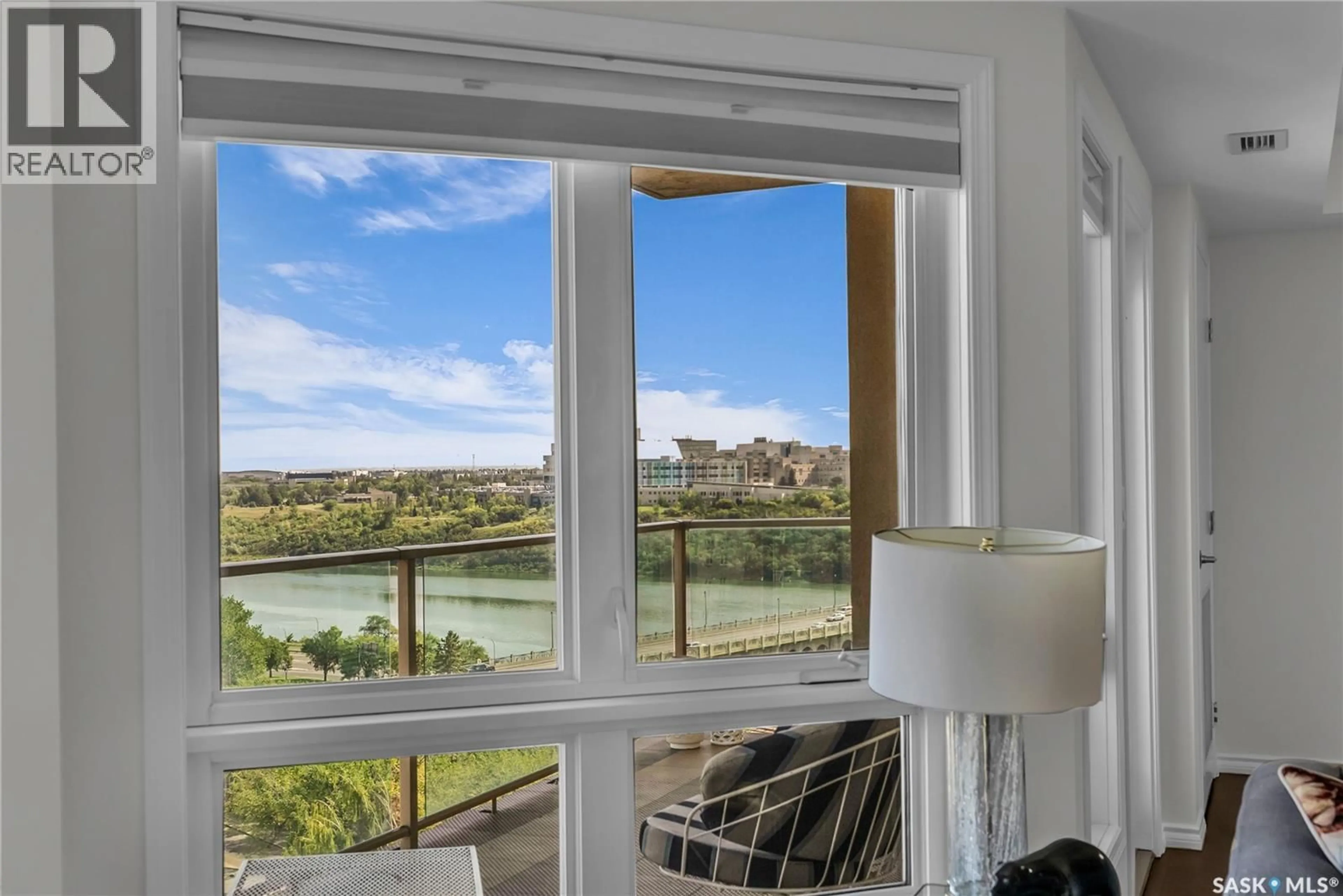 A pic of a room for 902 - 1205 SPADINA CRESCENT, Saskatoon Saskatchewan S7K0G8