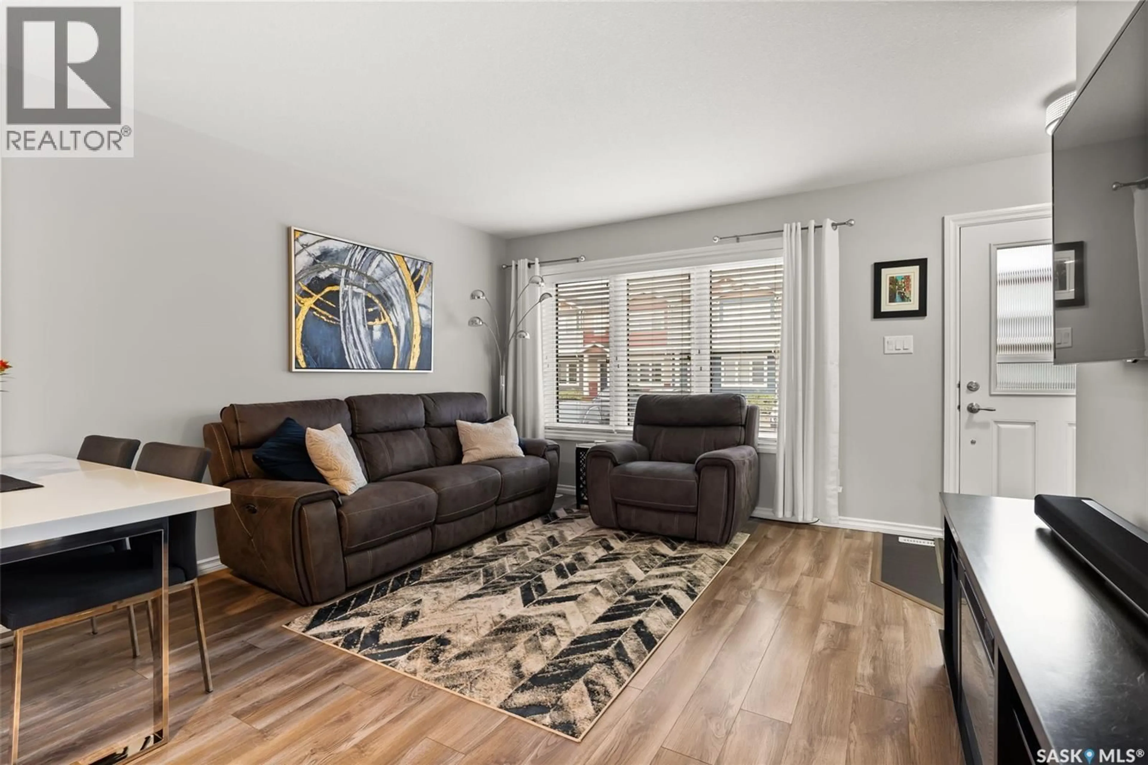 Living room with furniture, unknown for E - 132 1920 7TH AVENUE, Regina Saskatchewan S4N6M9