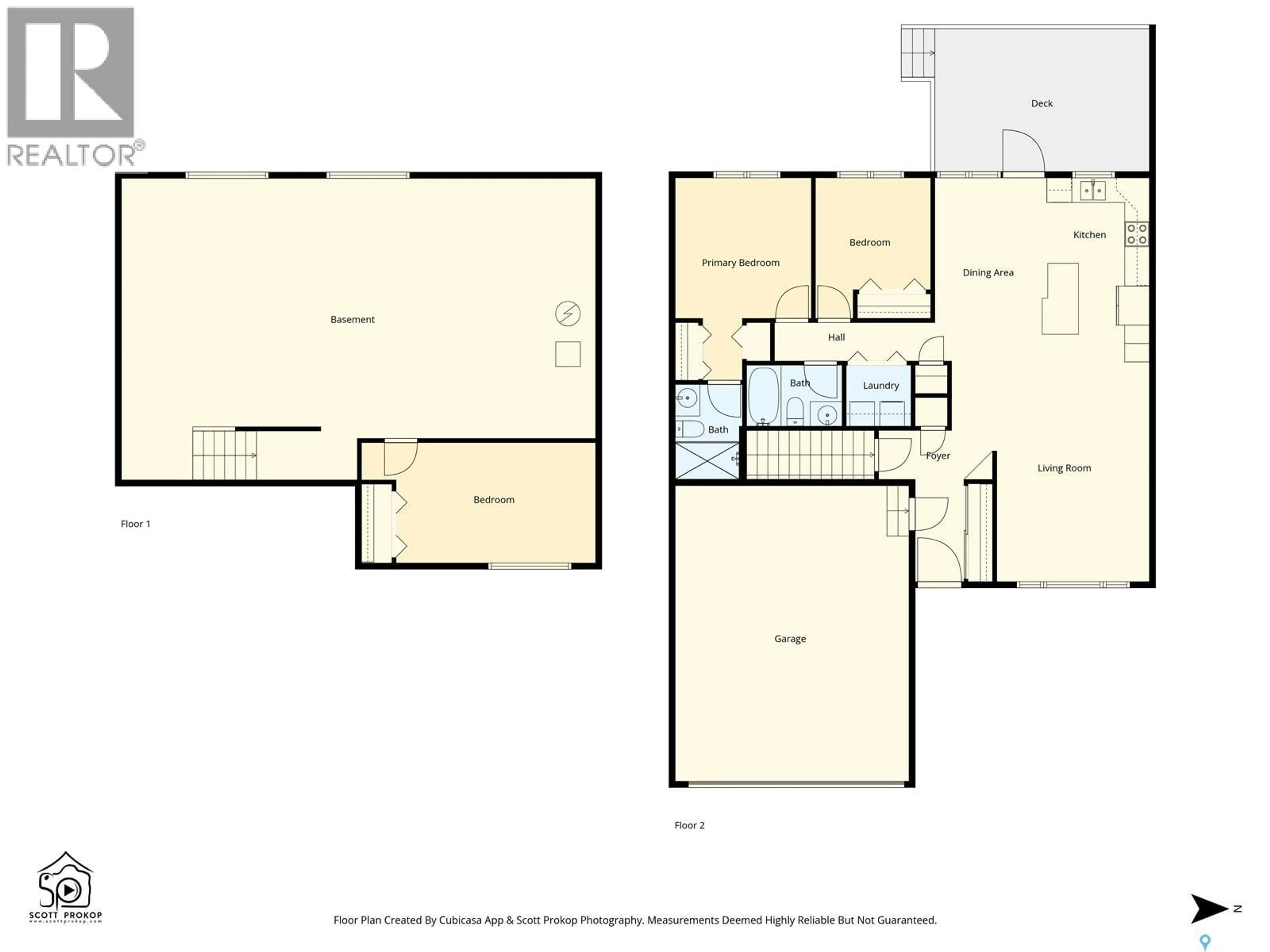 Floor plan for 2 - 3214 11TH STREET, Saskatoon Saskatchewan S7M5G3