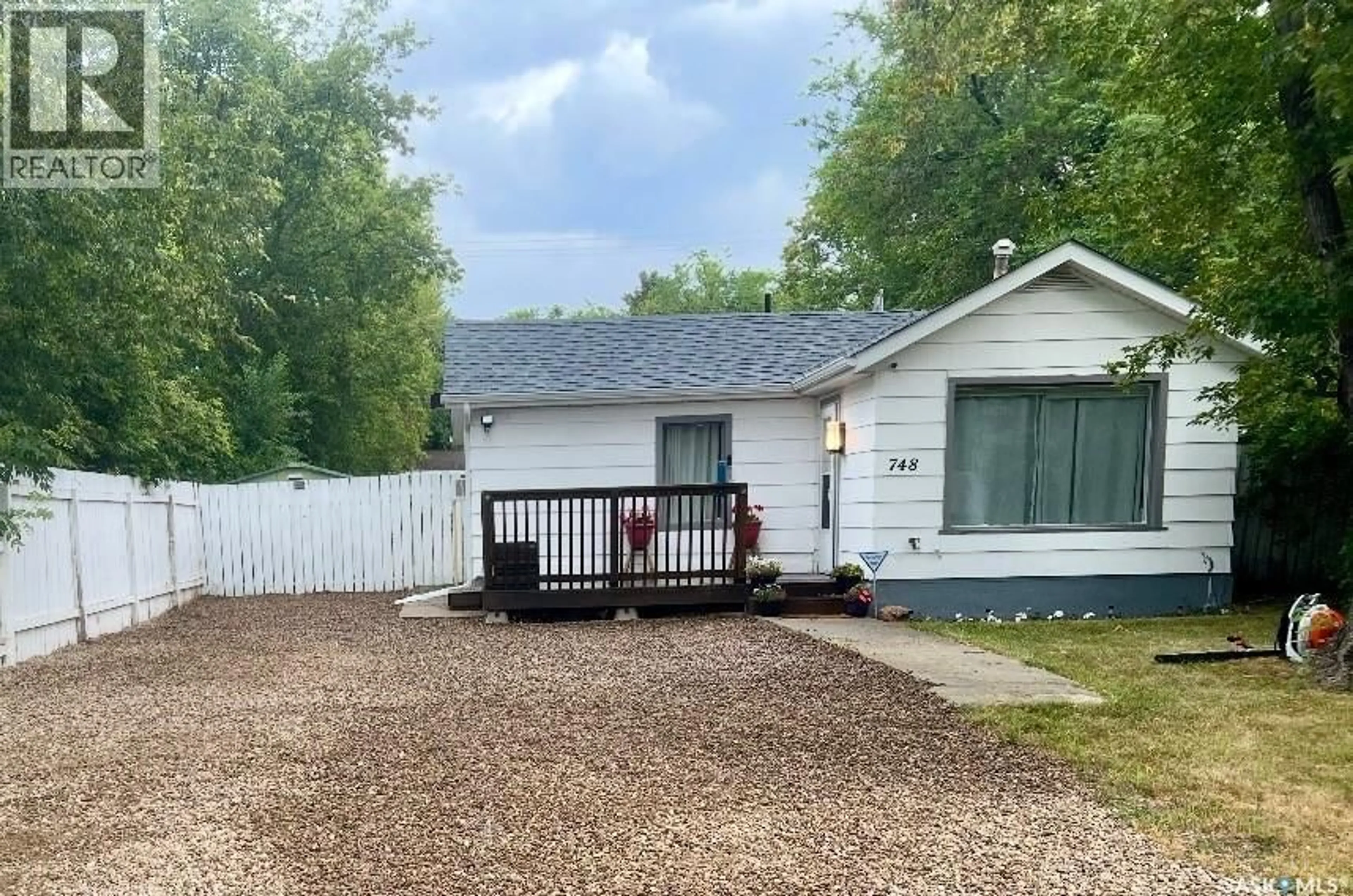 Unknown for 748 5TH STREET, Prince Albert Saskatchewan S6V0M5