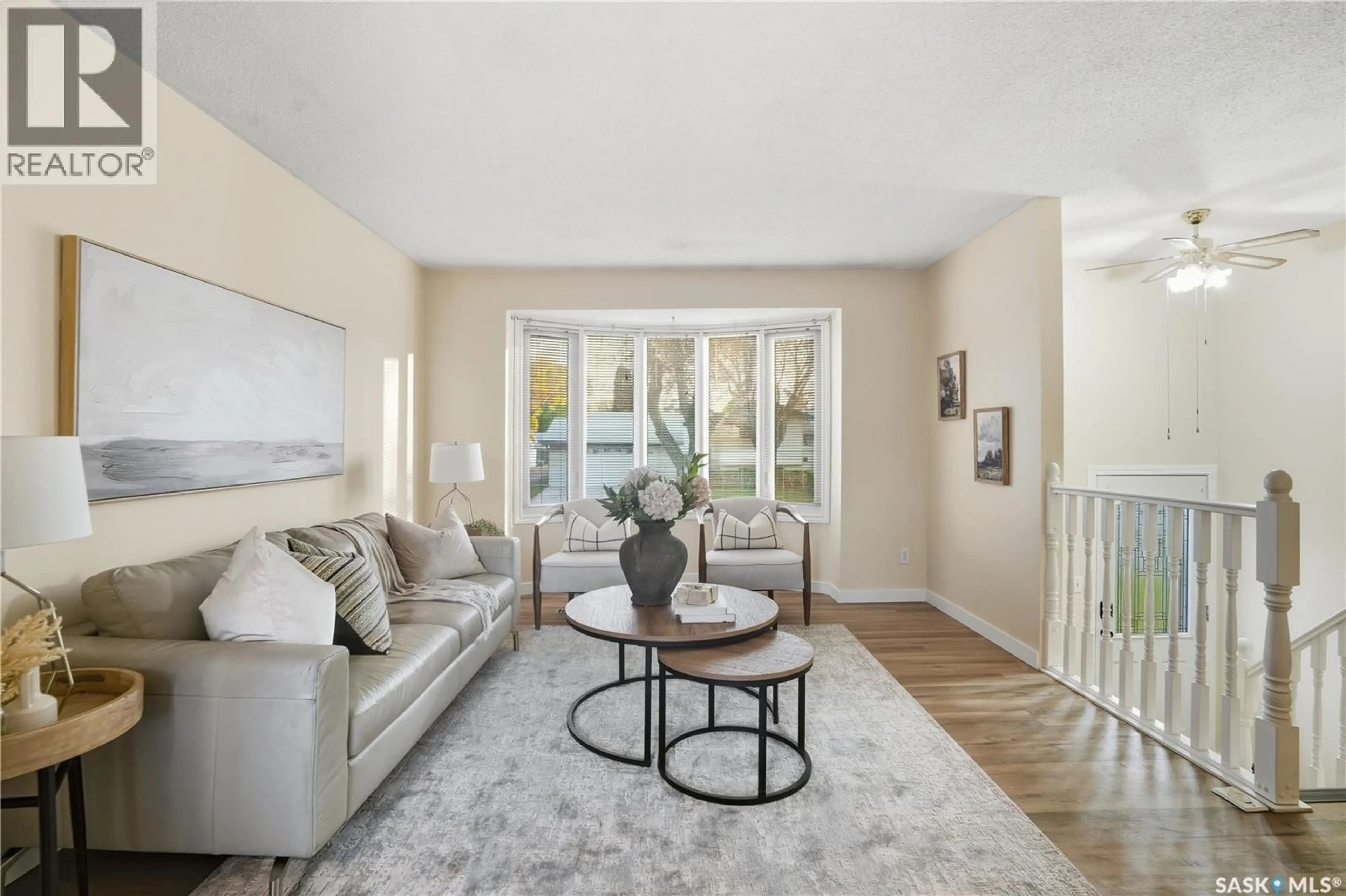 Living room with furniture, unknown for 1722 7TH AVENUE, Regina Saskatchewan S4N4H1